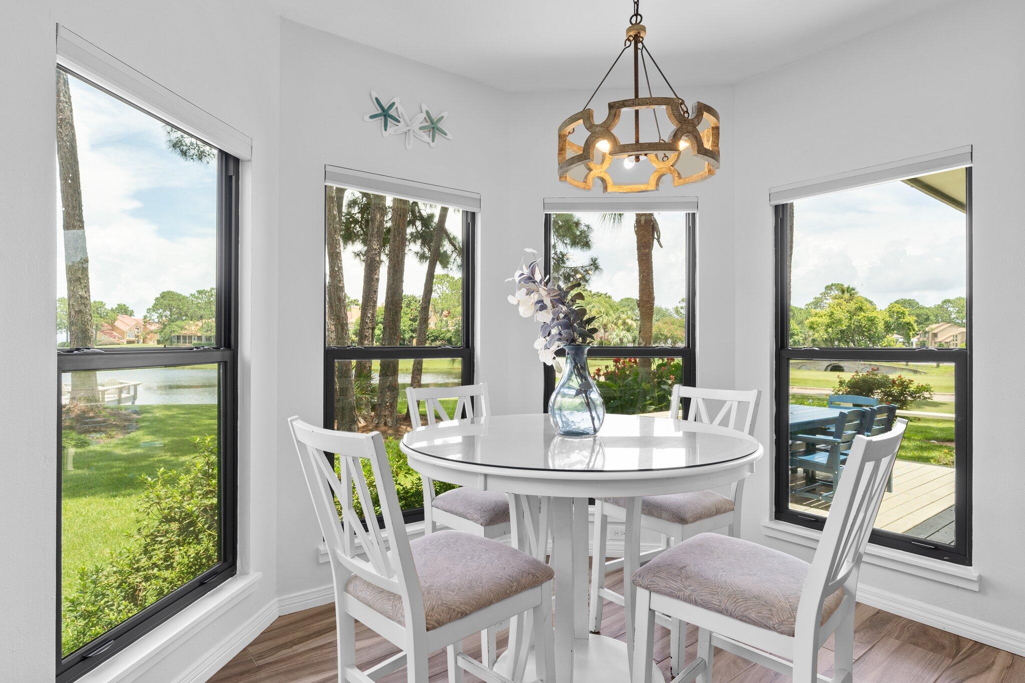 FAIRWAYS THE - Residential