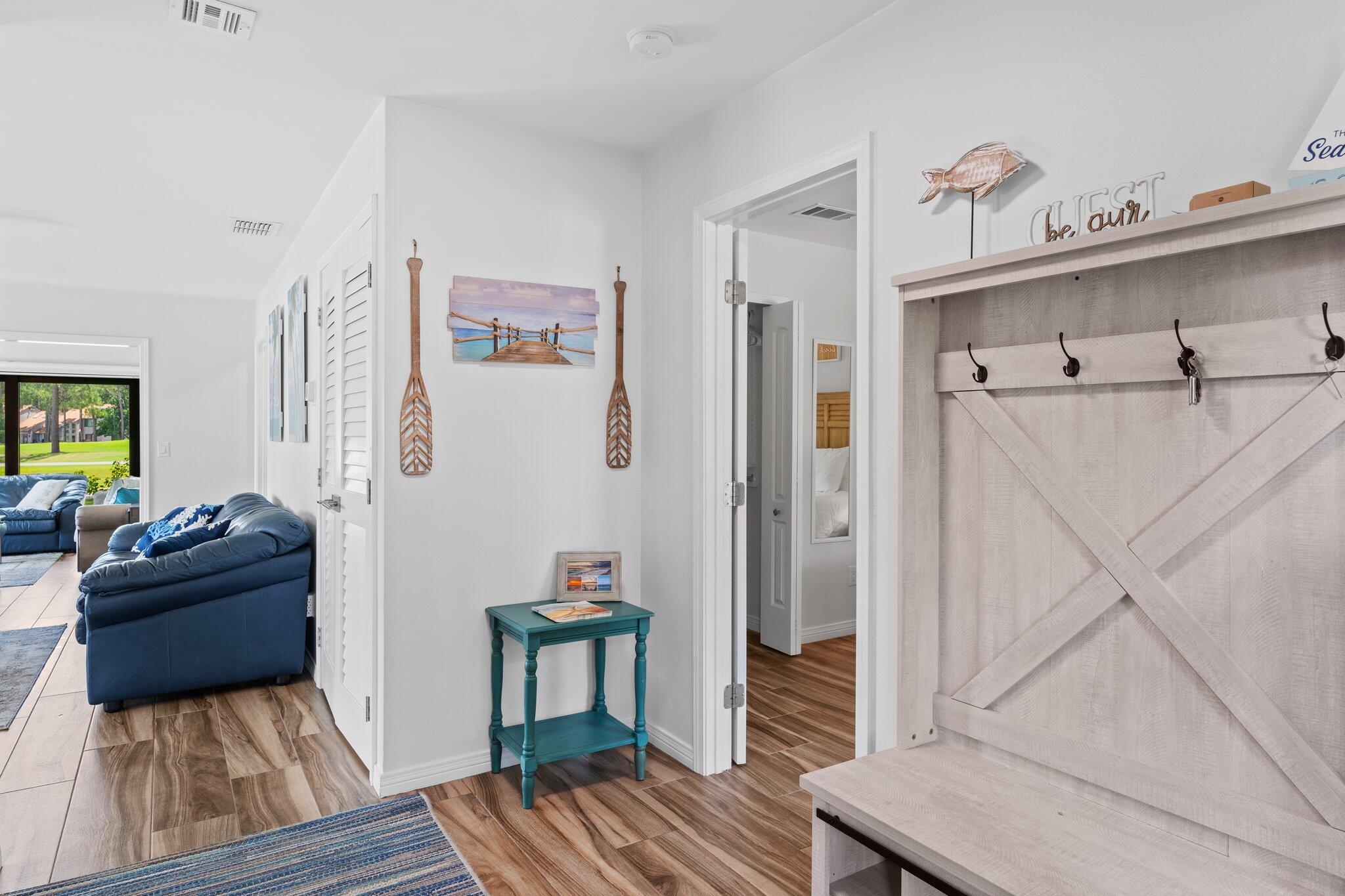 FAIRWAYS THE - Residential