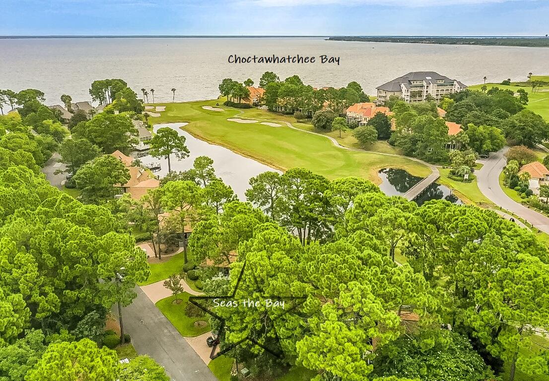 FAIRWAYS THE - Residential