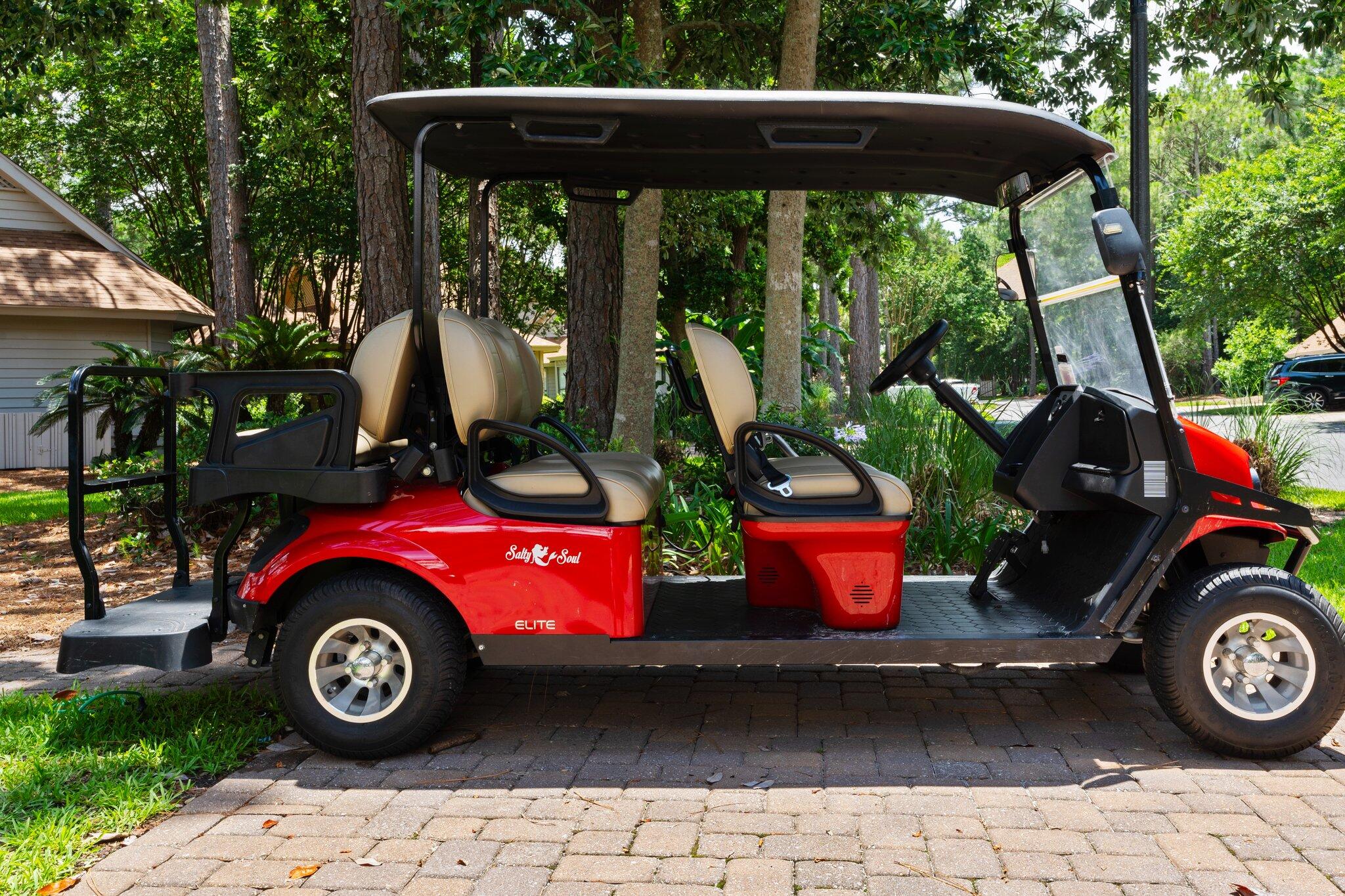 FAIRWAYS THE - Residential