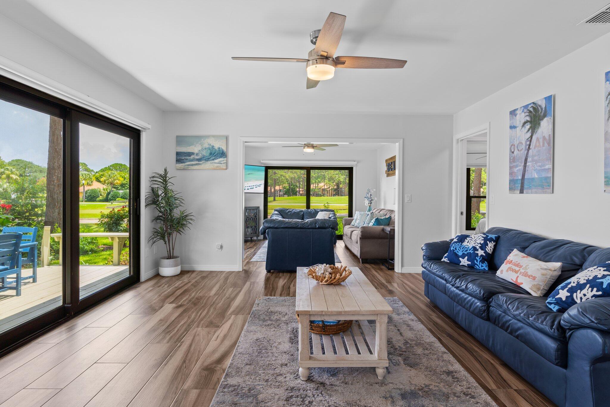 FAIRWAYS THE - Residential