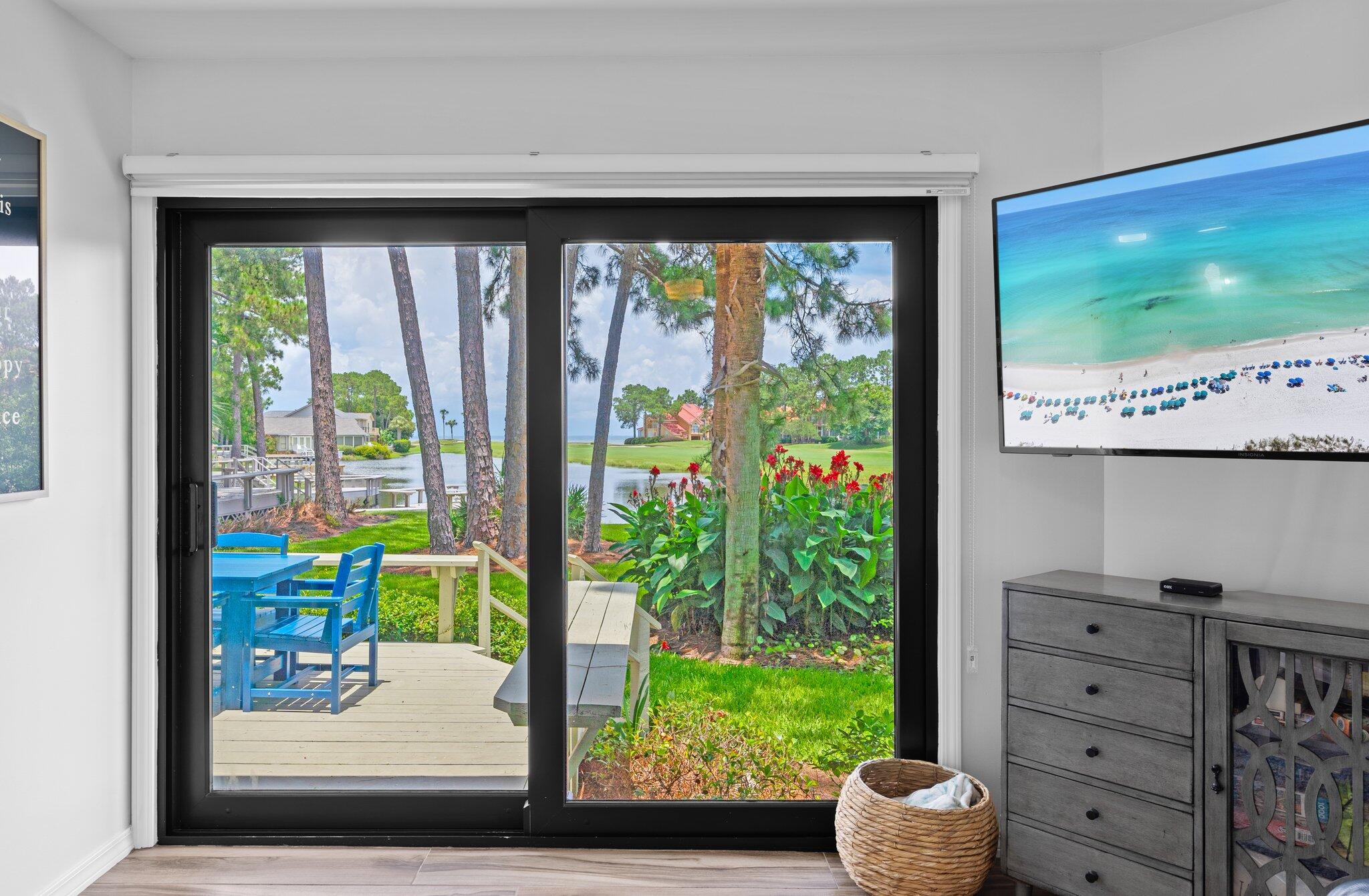 FAIRWAYS THE - Residential