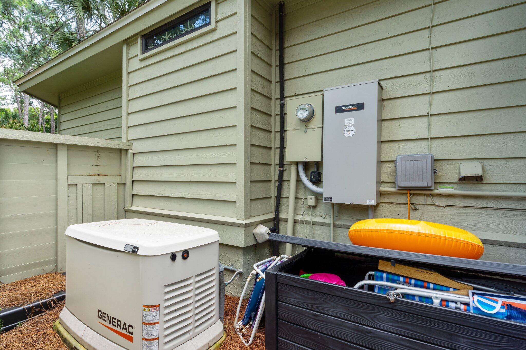 FAIRWAYS THE - Residential