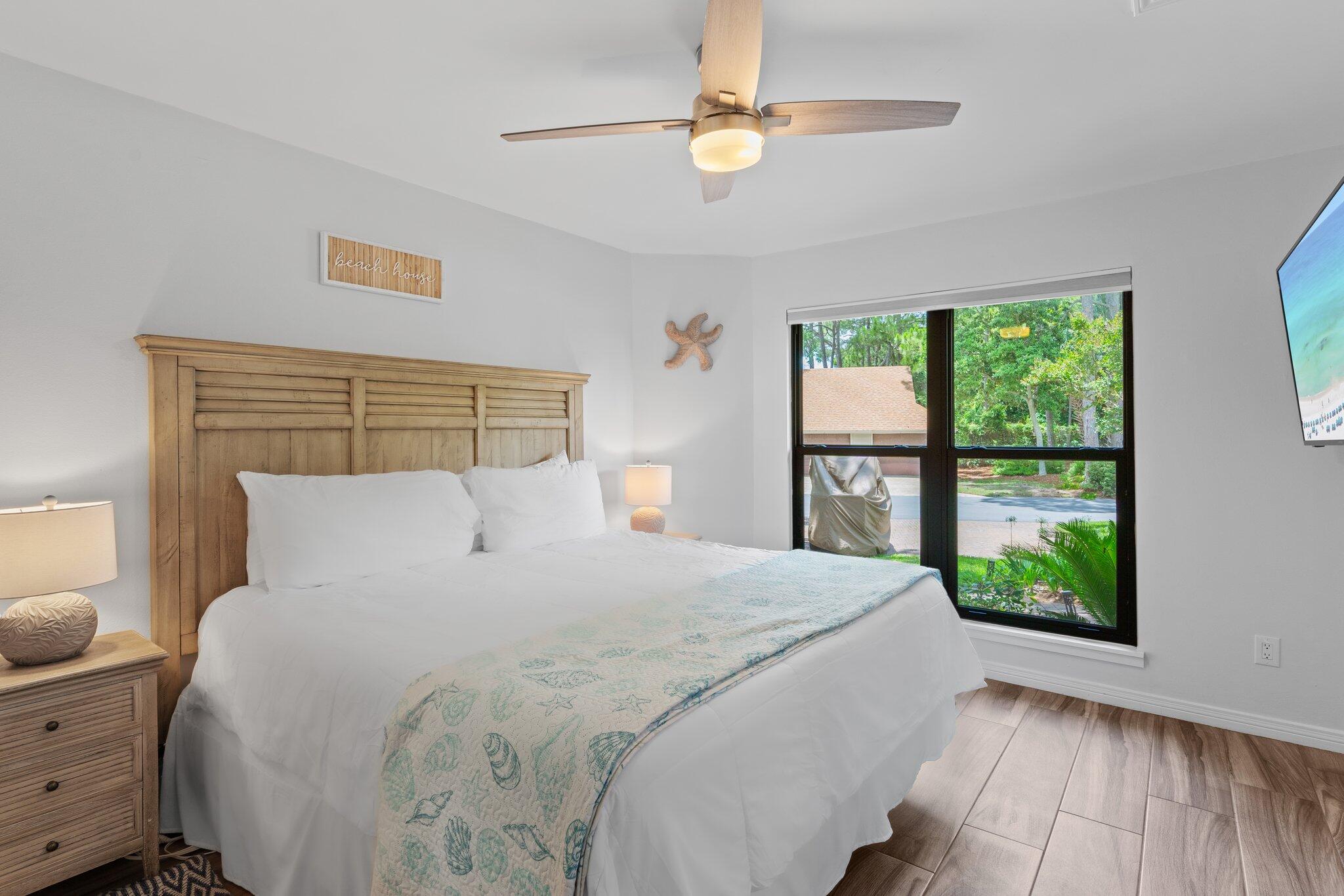 FAIRWAYS THE - Residential