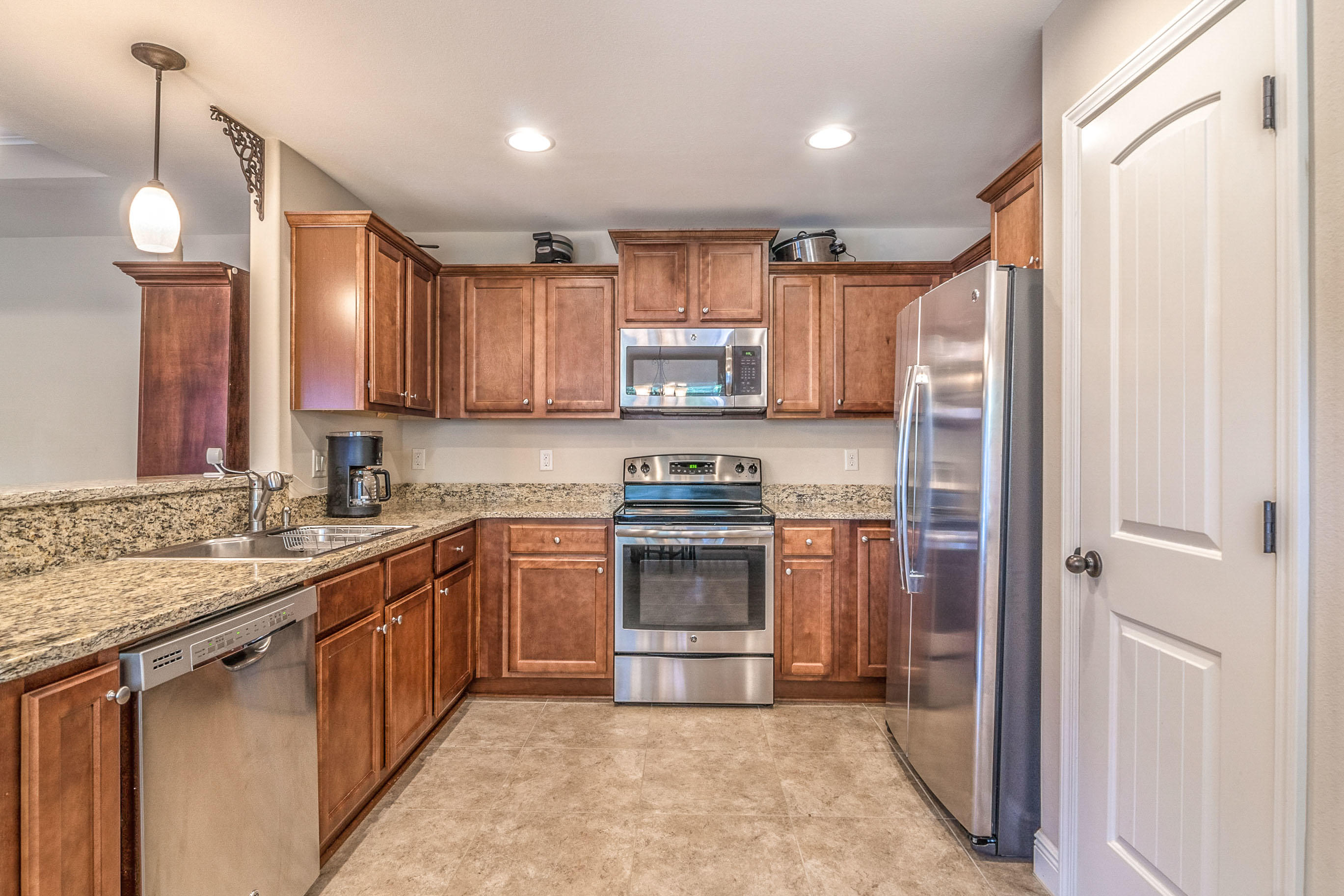 TRAILWOOD ESTATES - Residential