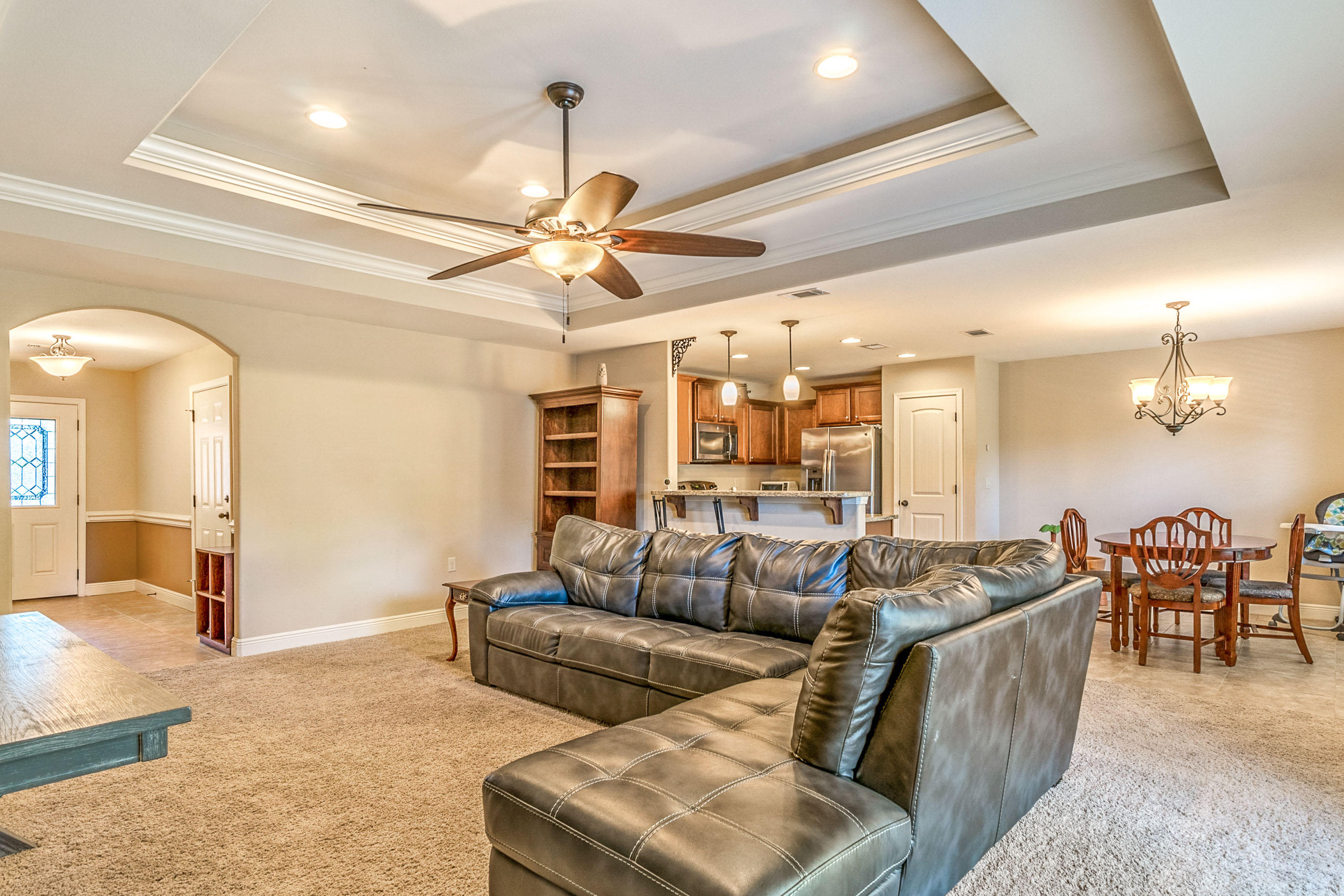 TRAILWOOD ESTATES - Residential