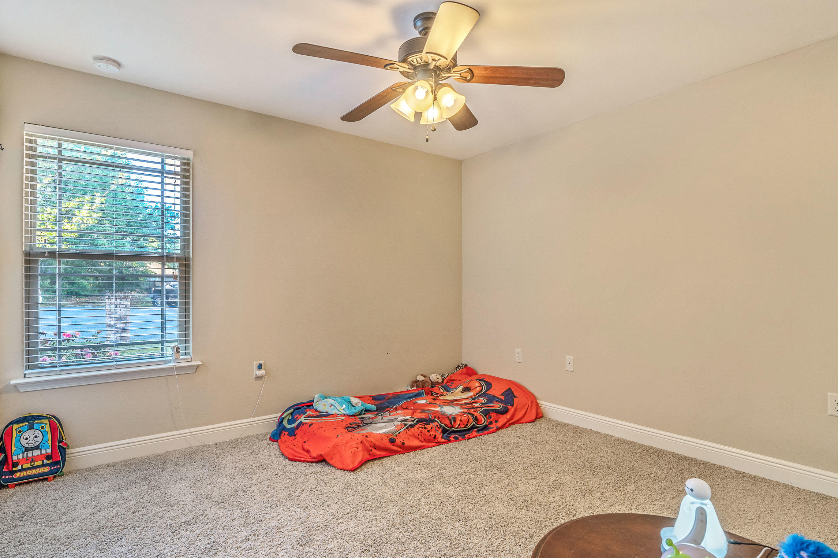 TRAILWOOD ESTATES - Residential