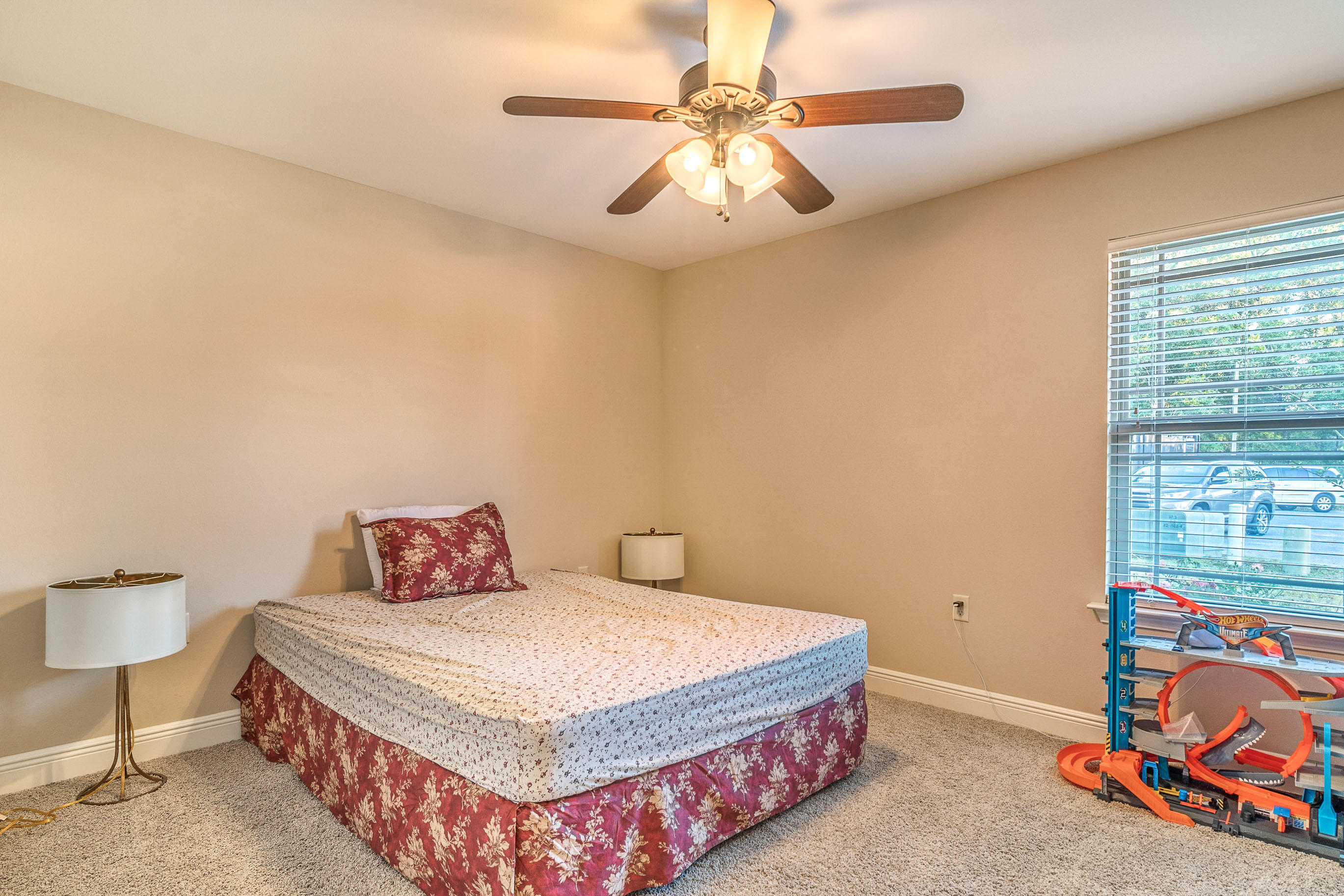 TRAILWOOD ESTATES - Residential