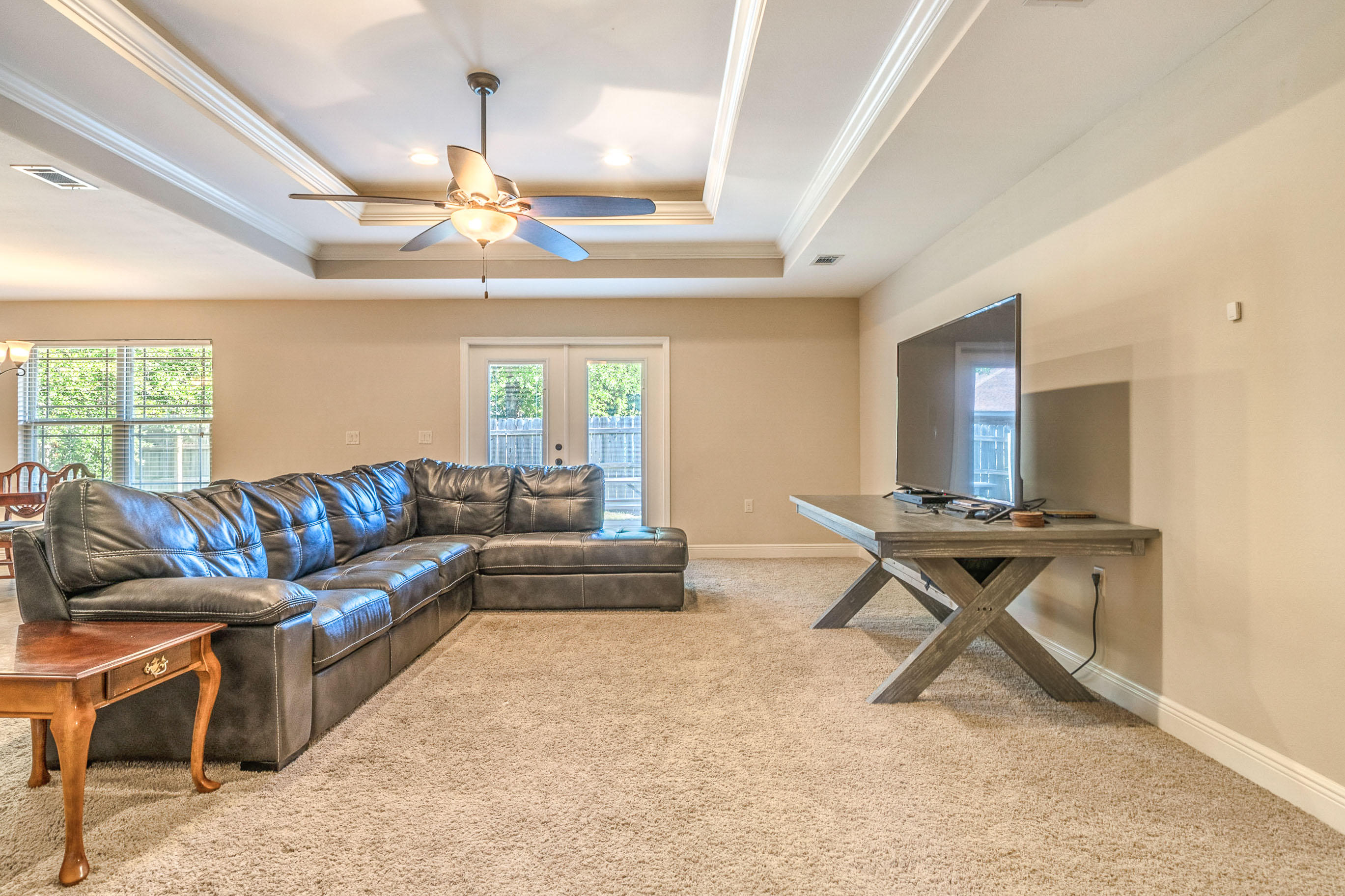 TRAILWOOD ESTATES - Residential