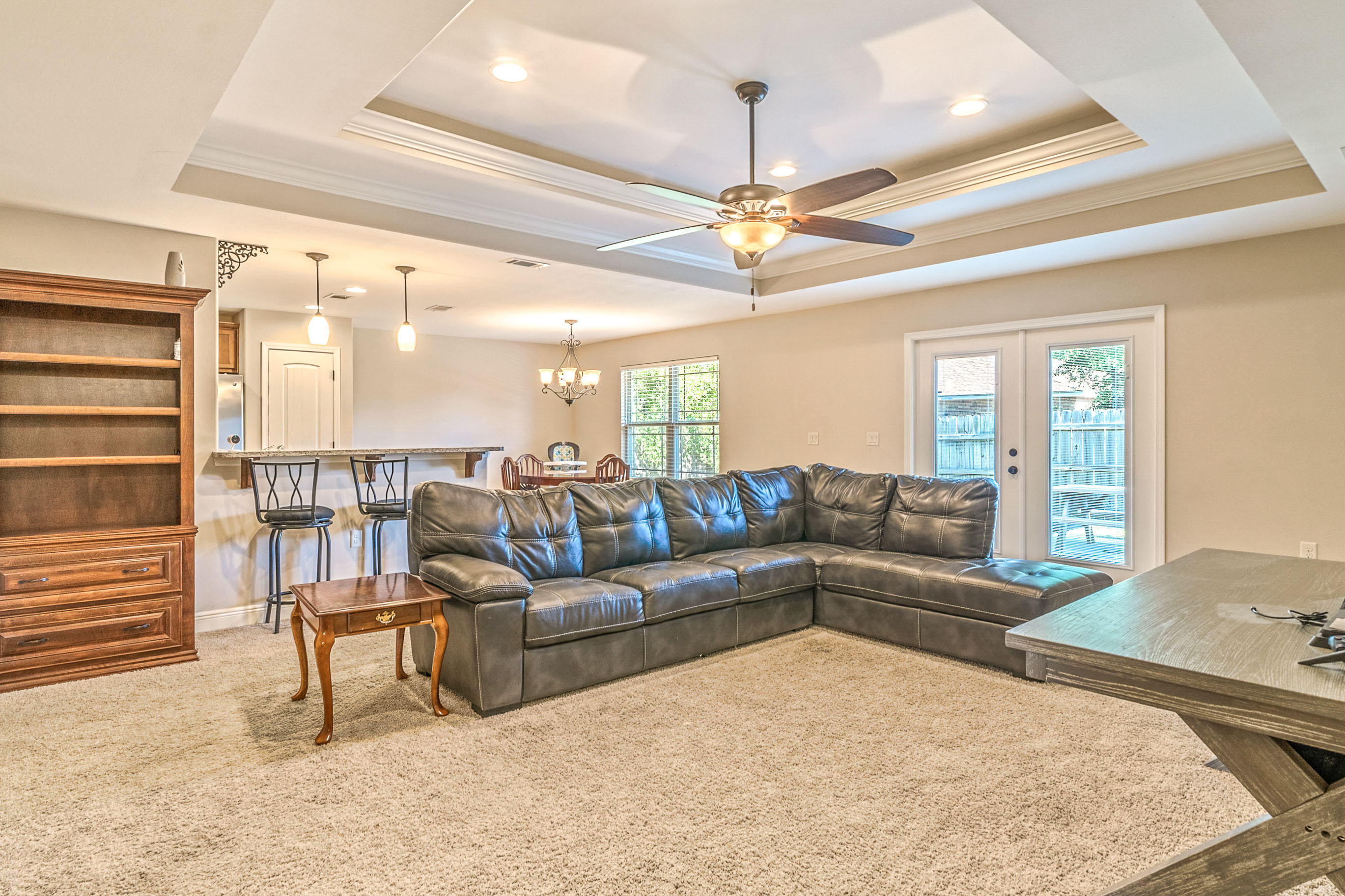 TRAILWOOD ESTATES - Residential