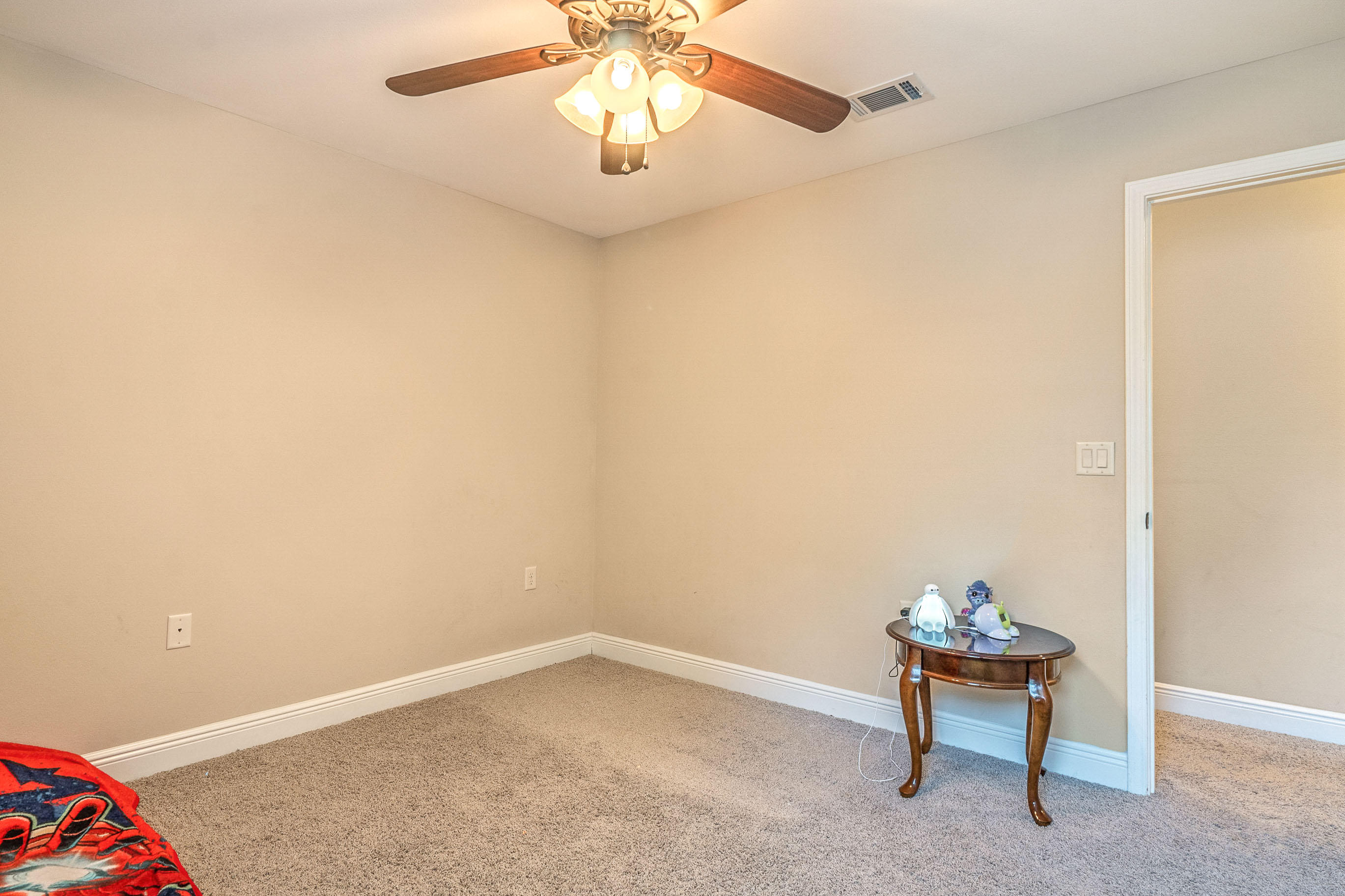 TRAILWOOD ESTATES - Residential