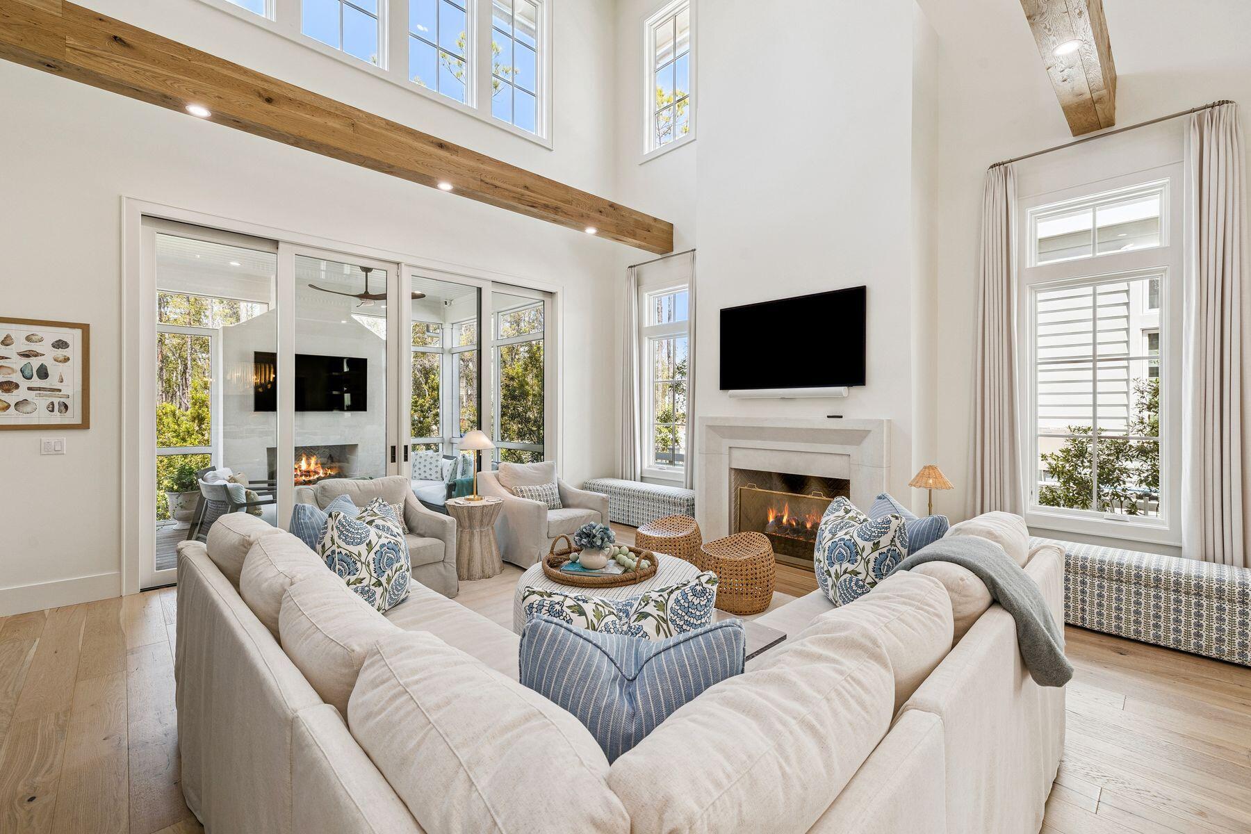 WaterColor - Residential