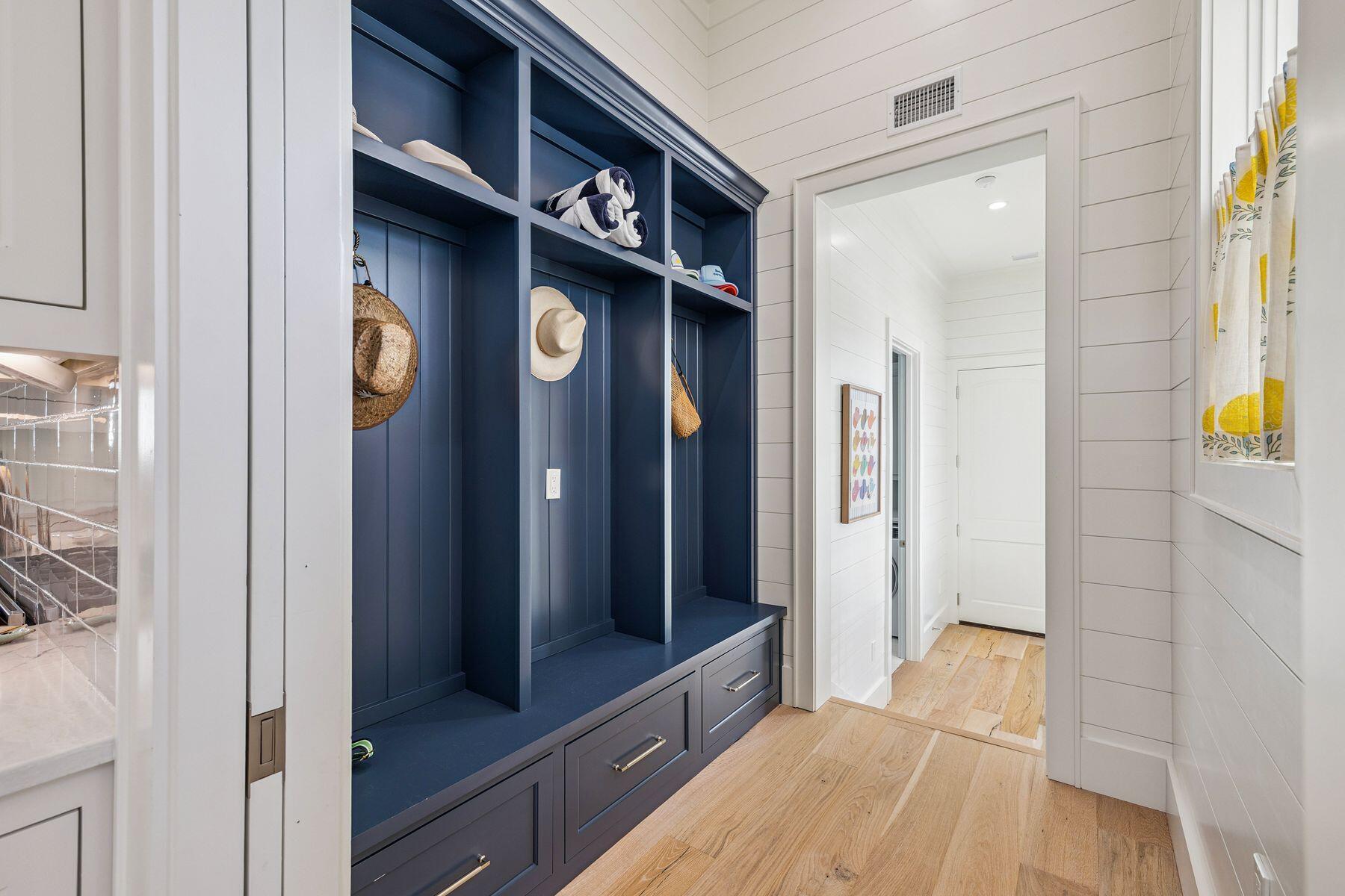 WaterColor - Residential