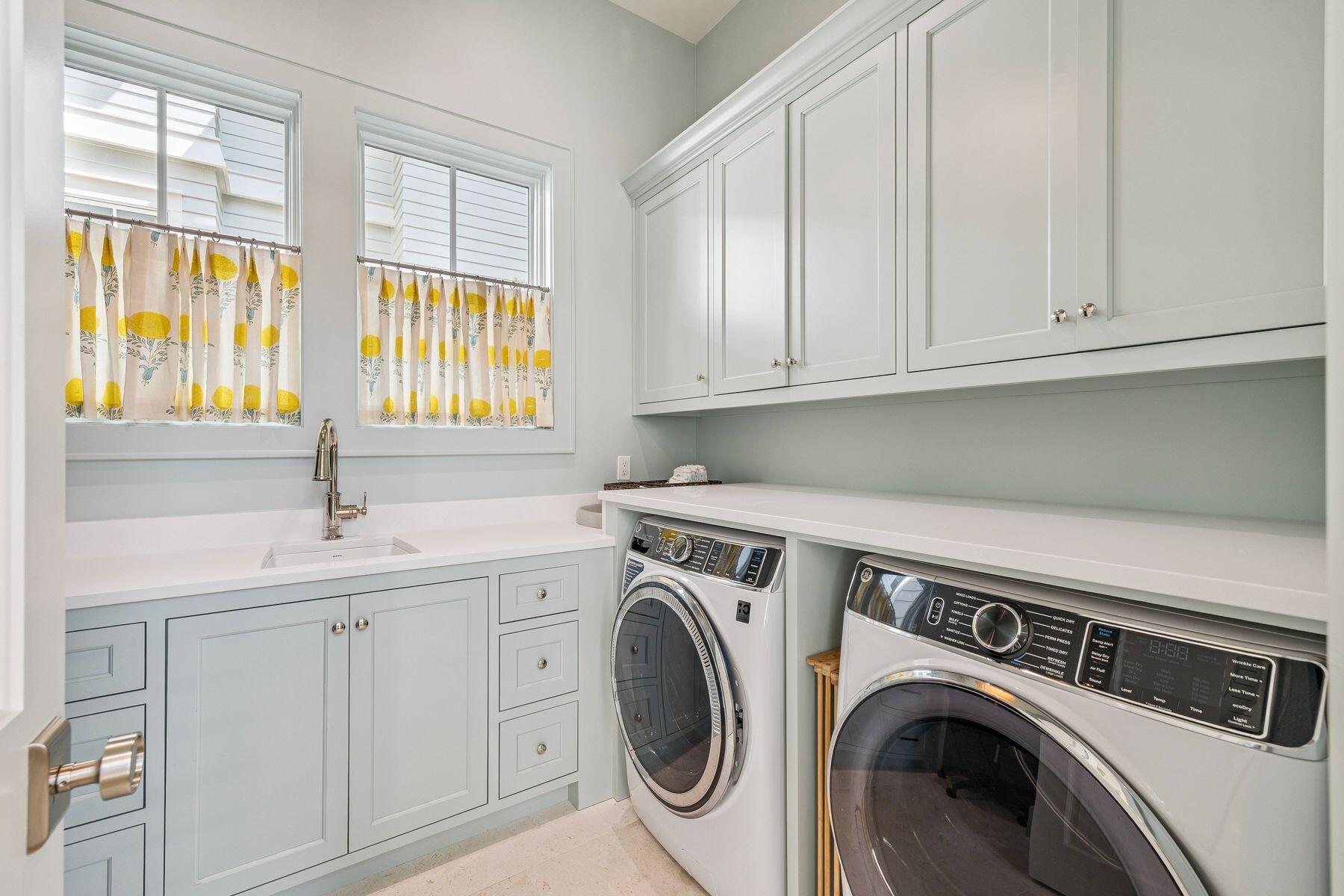 WaterColor - Residential