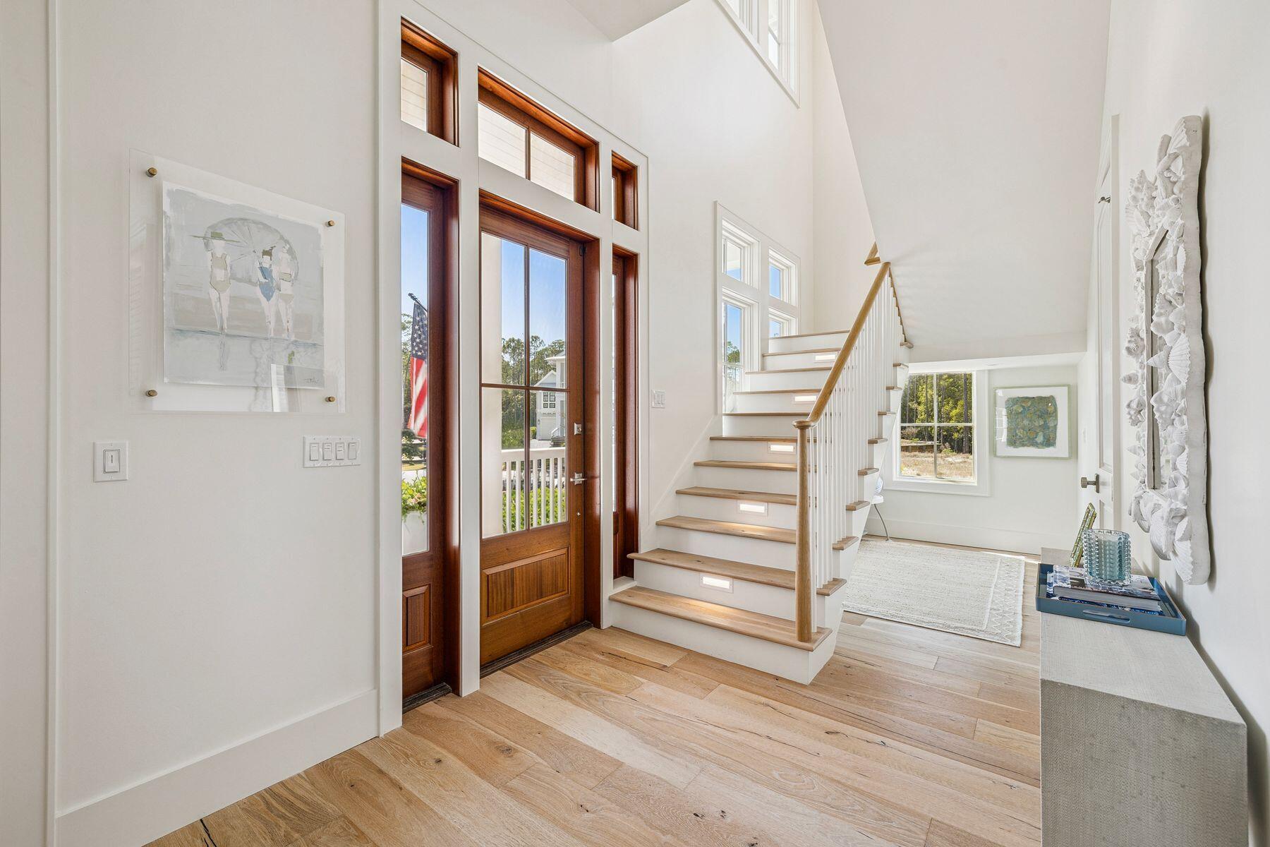 WaterColor - Residential