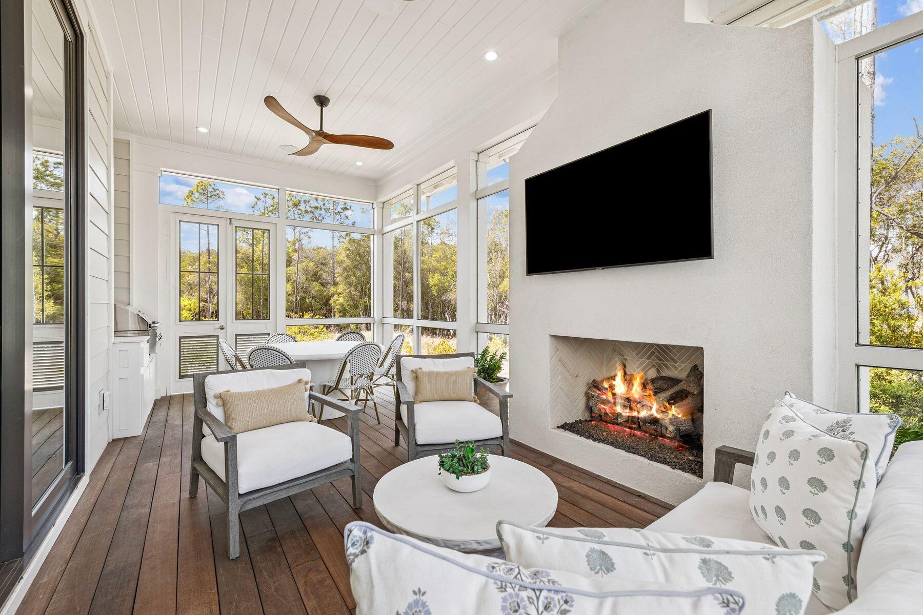 WaterColor - Residential