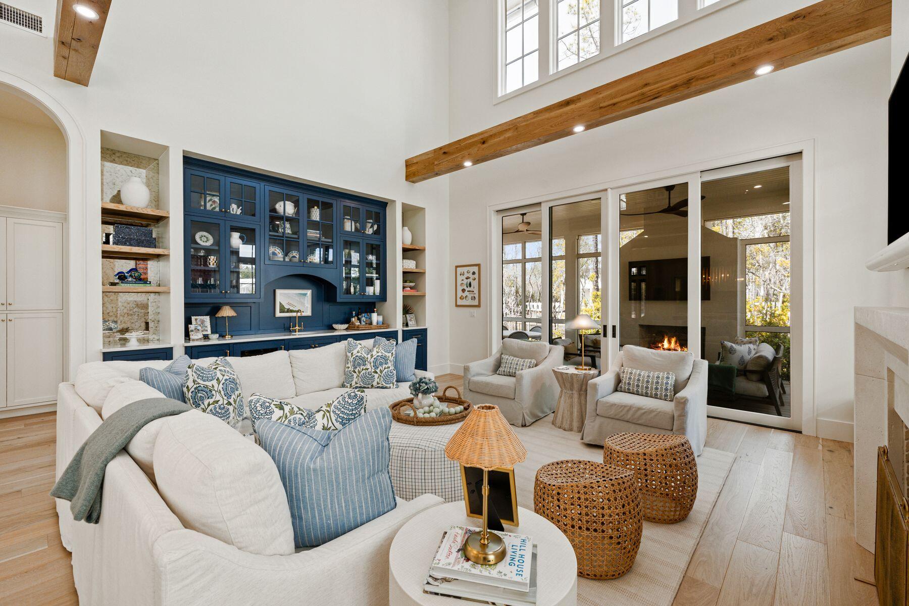 WaterColor - Residential