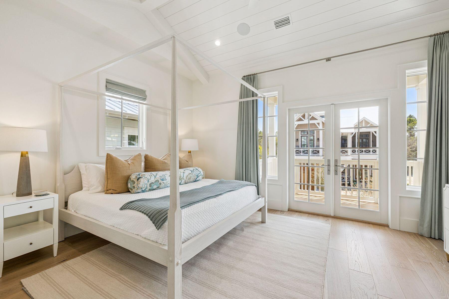 WaterColor - Residential