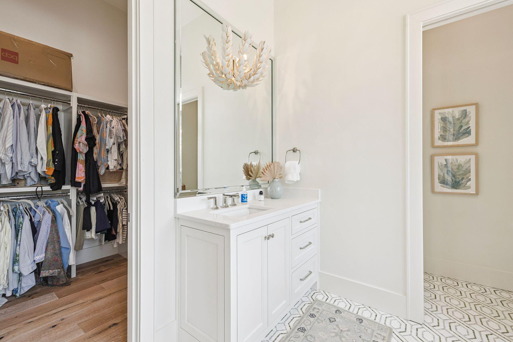 WaterColor - Residential