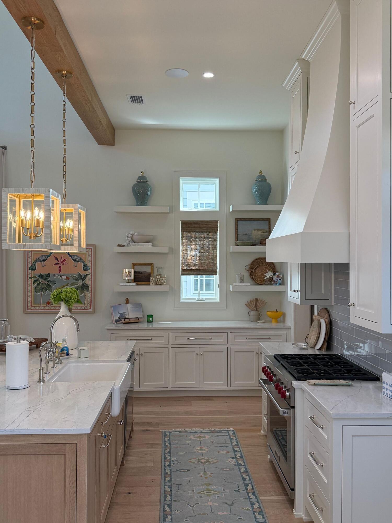 WaterColor - Residential