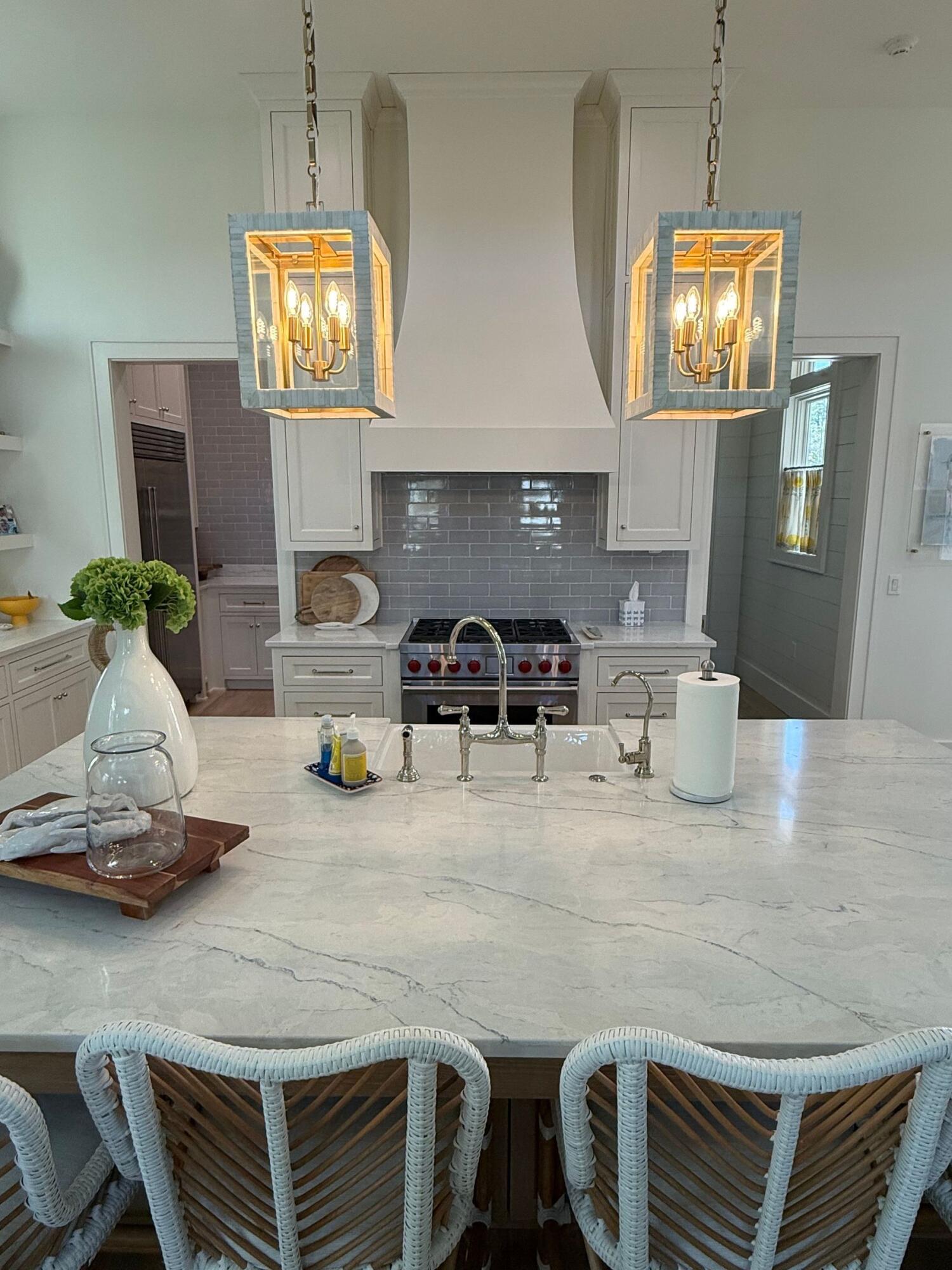 WaterColor - Residential