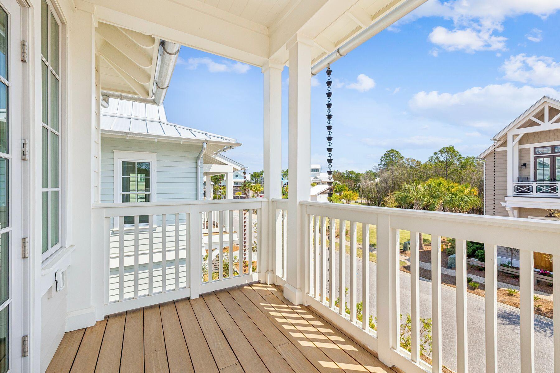WaterColor - Residential
