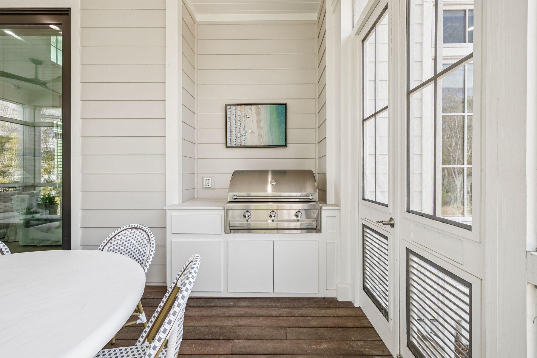 WaterColor - Residential