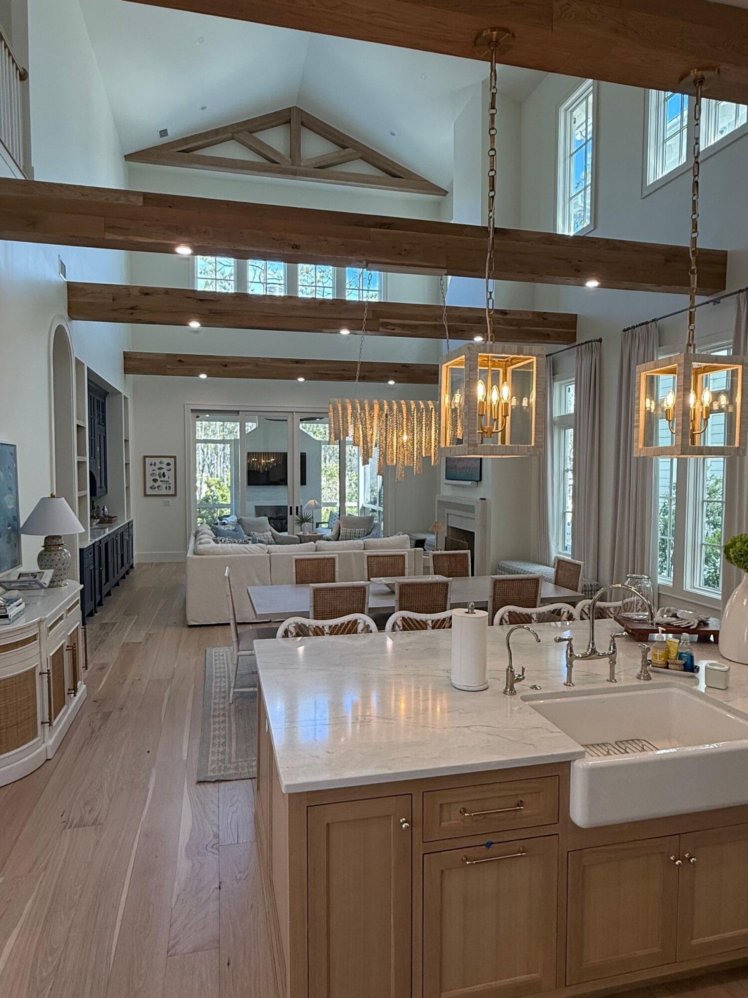 WaterColor - Residential