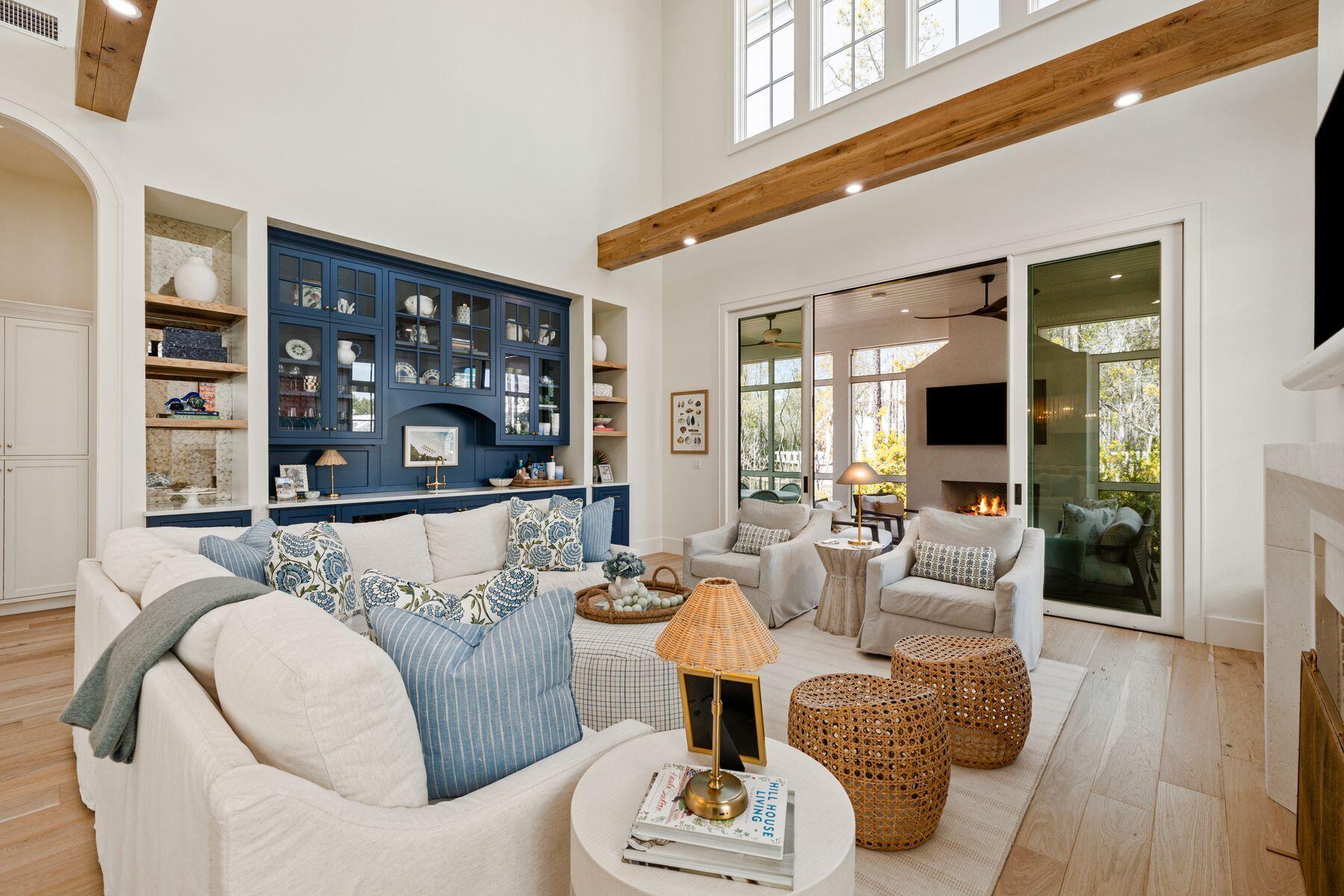 WaterColor - Residential