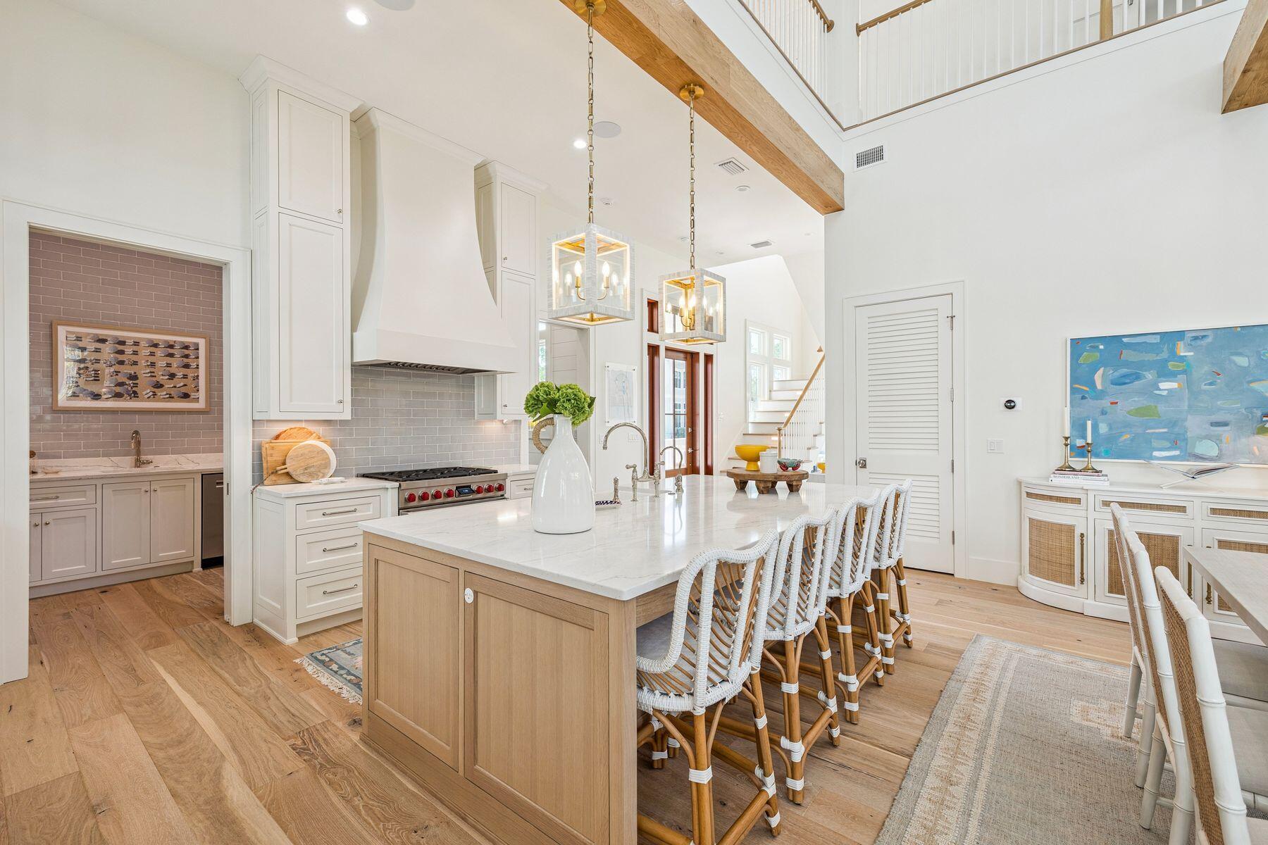 WaterColor - Residential