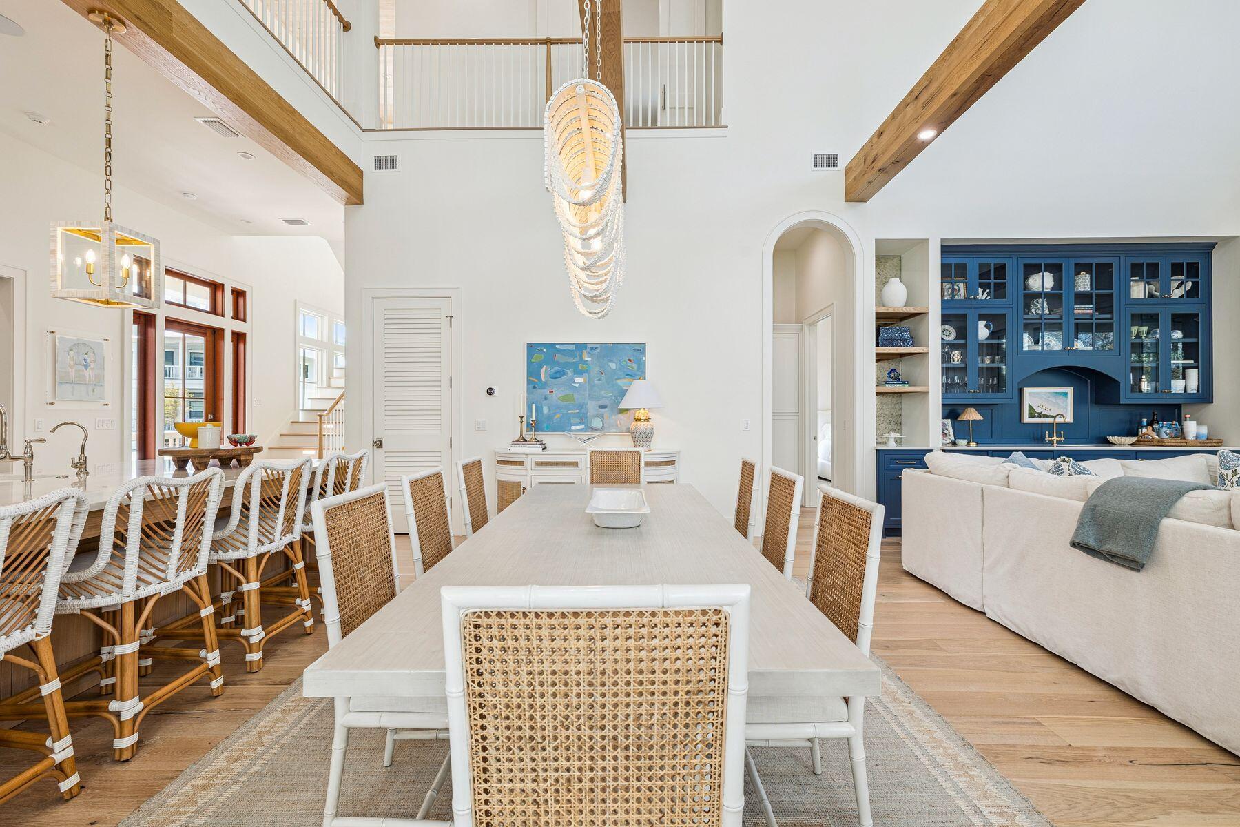 WaterColor - Residential