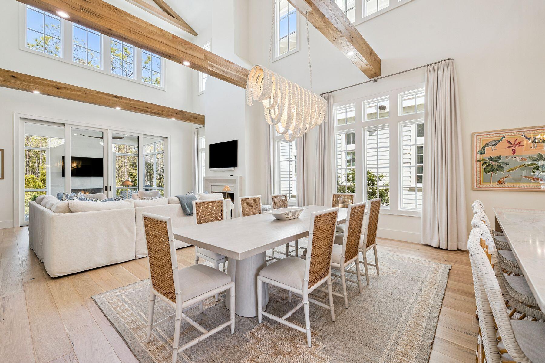 WaterColor - Residential