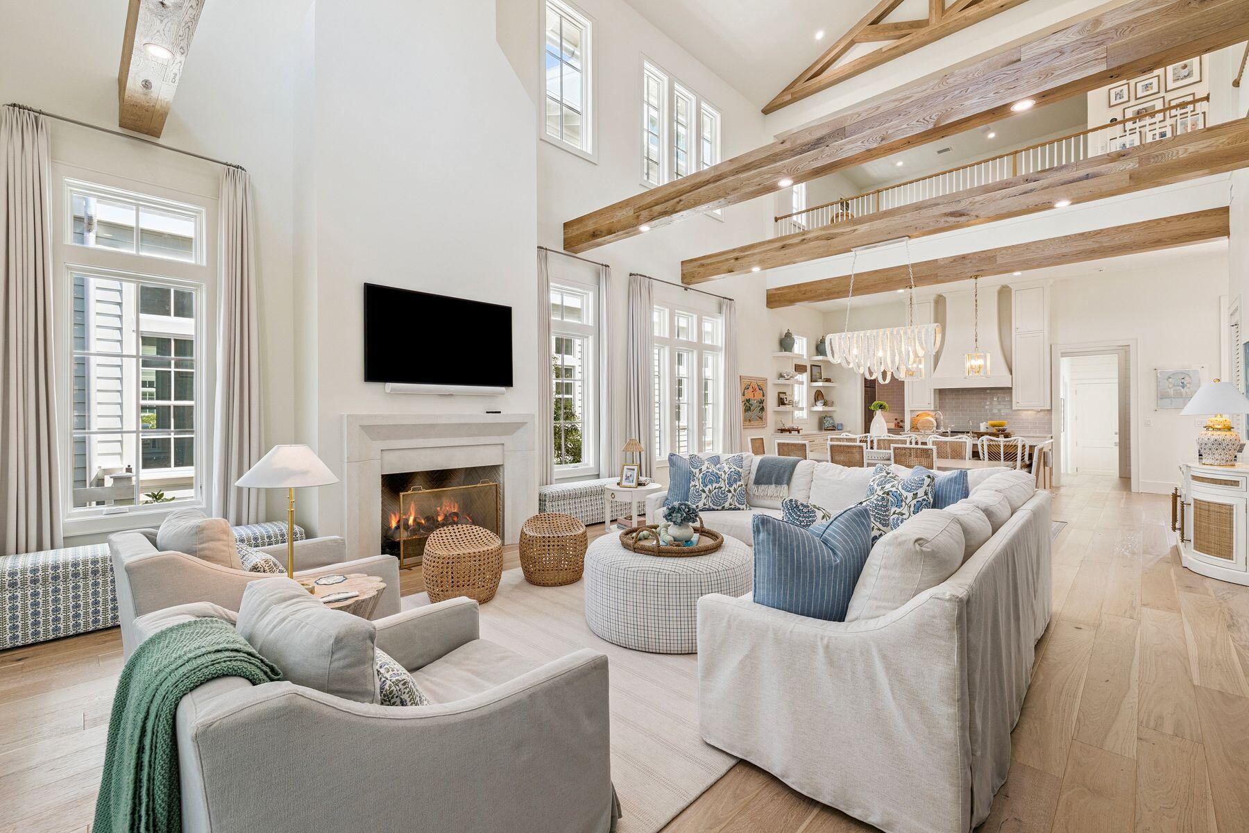 WaterColor - Residential