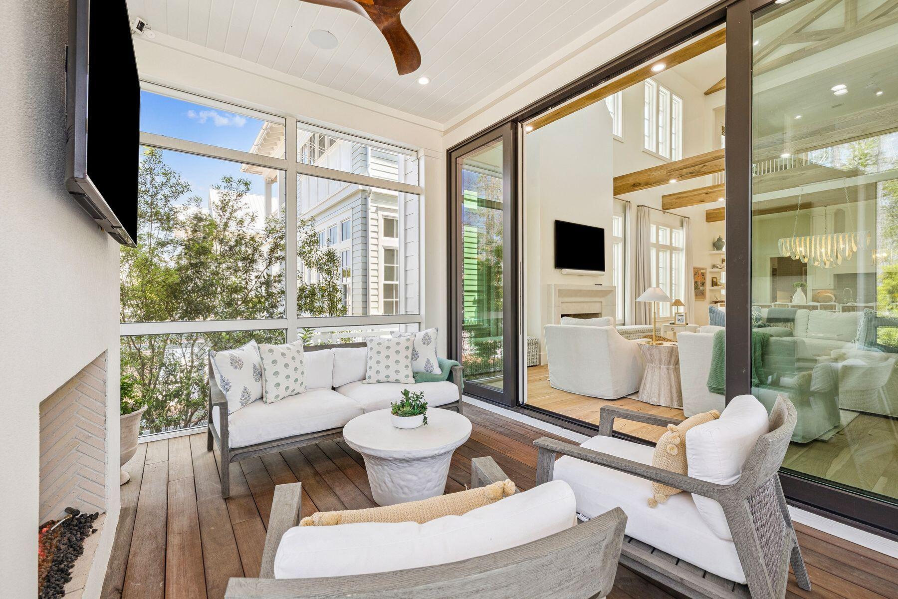 WaterColor - Residential