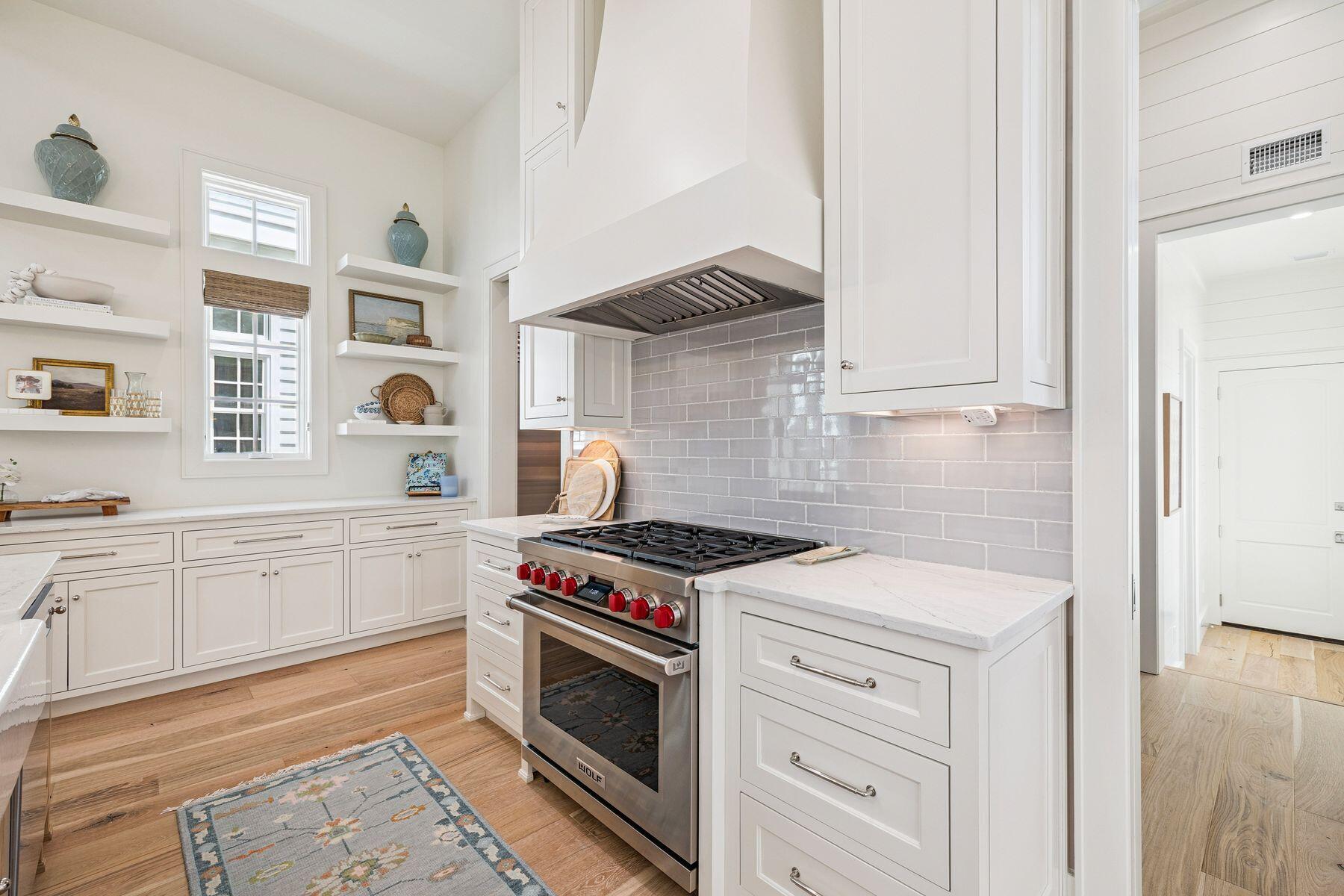 WaterColor - Residential