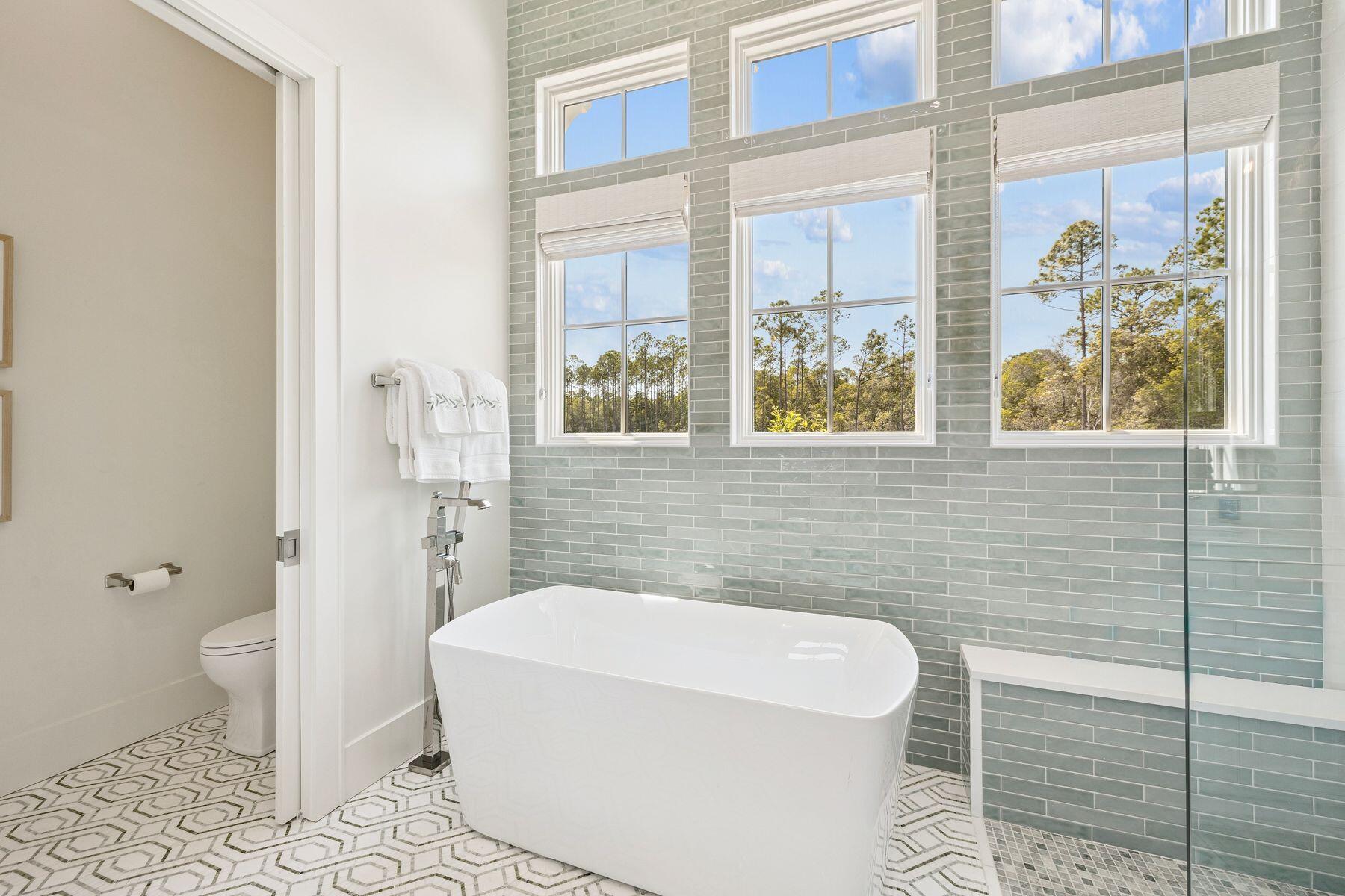 WaterColor - Residential