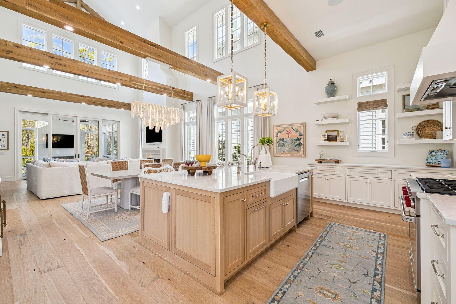 WaterColor - Residential