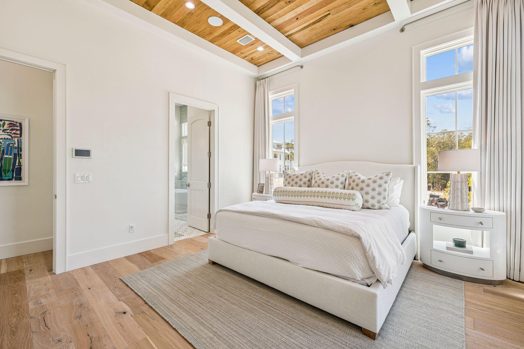 WaterColor - Residential