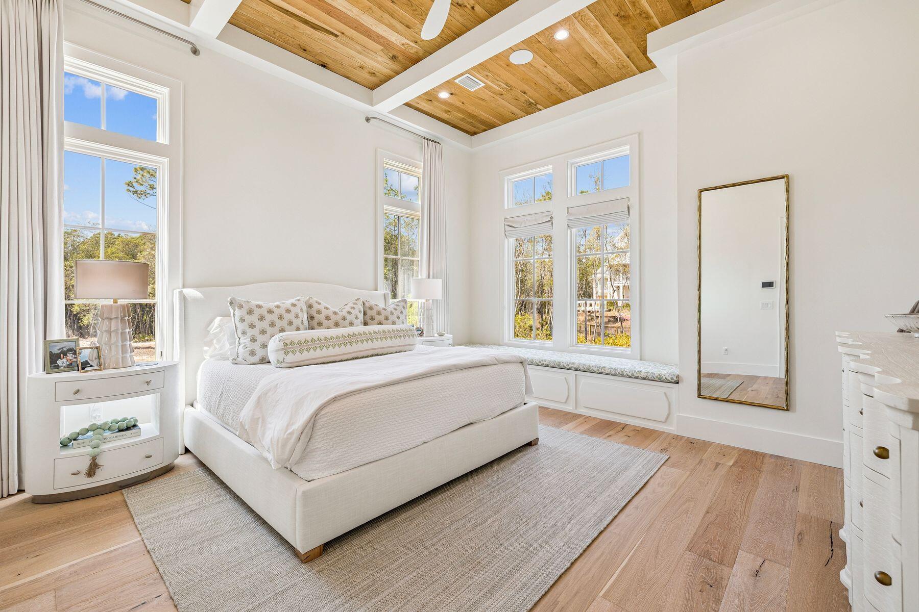 WaterColor - Residential