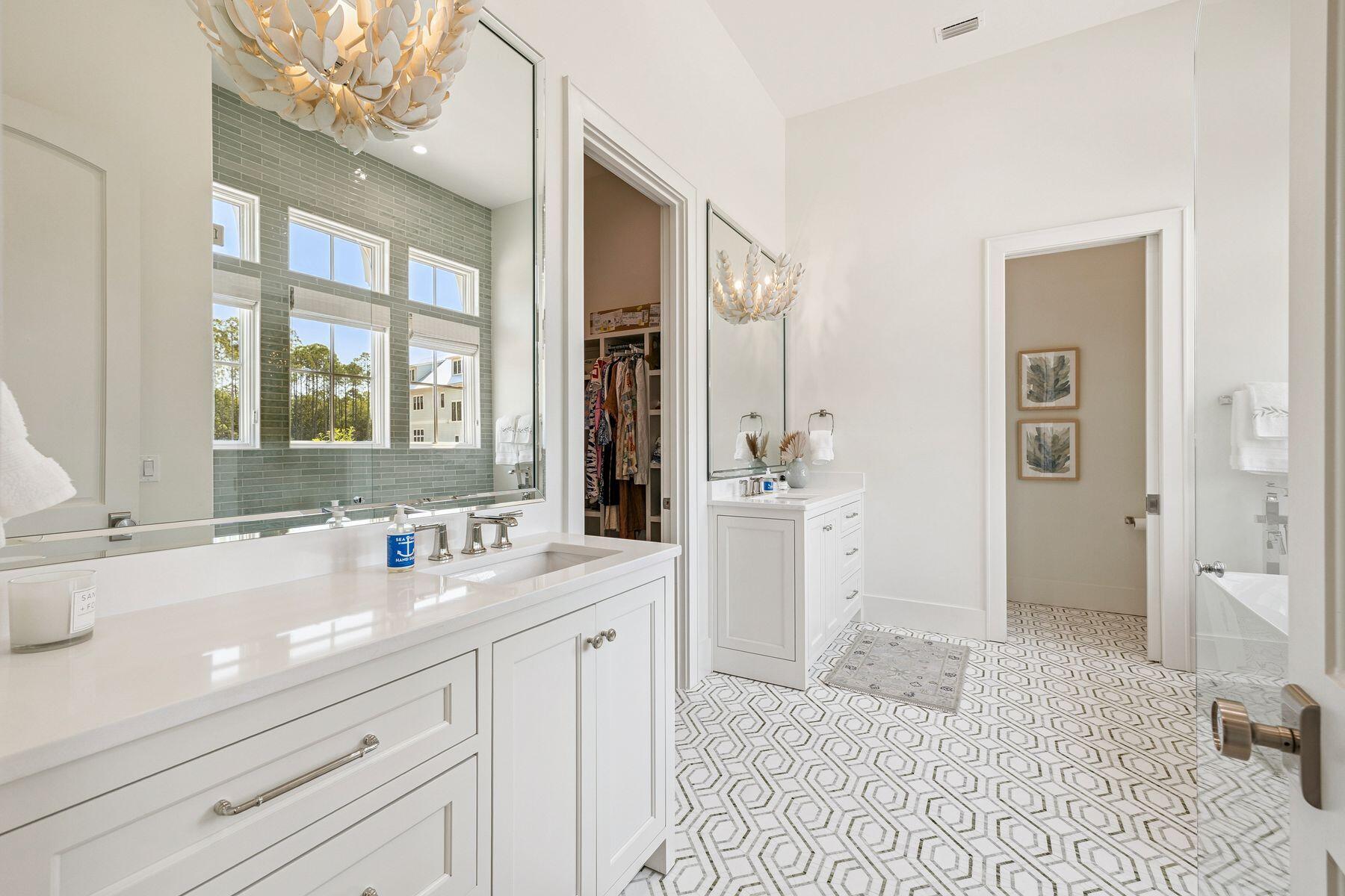 WaterColor - Residential