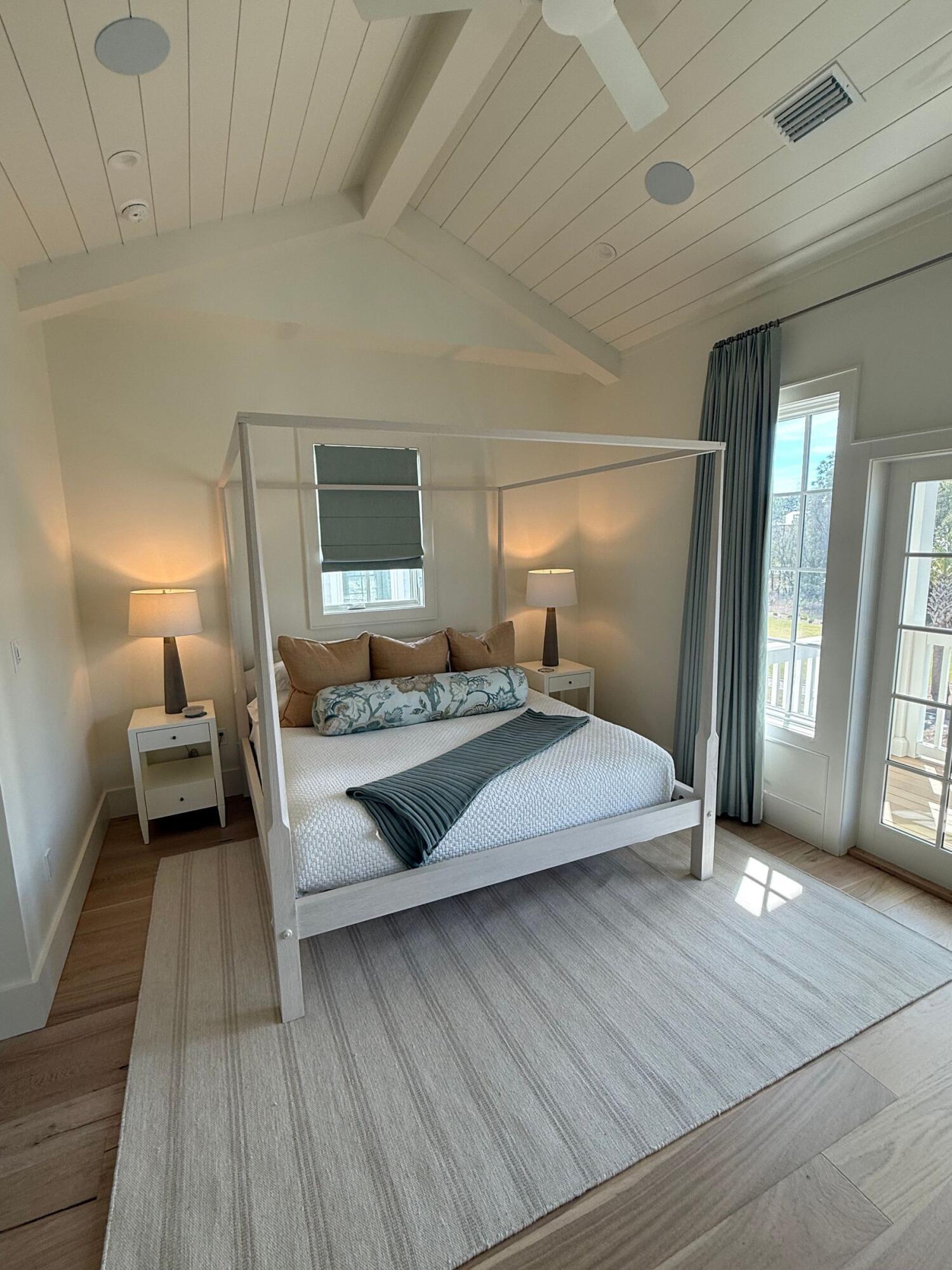 WaterColor - Residential