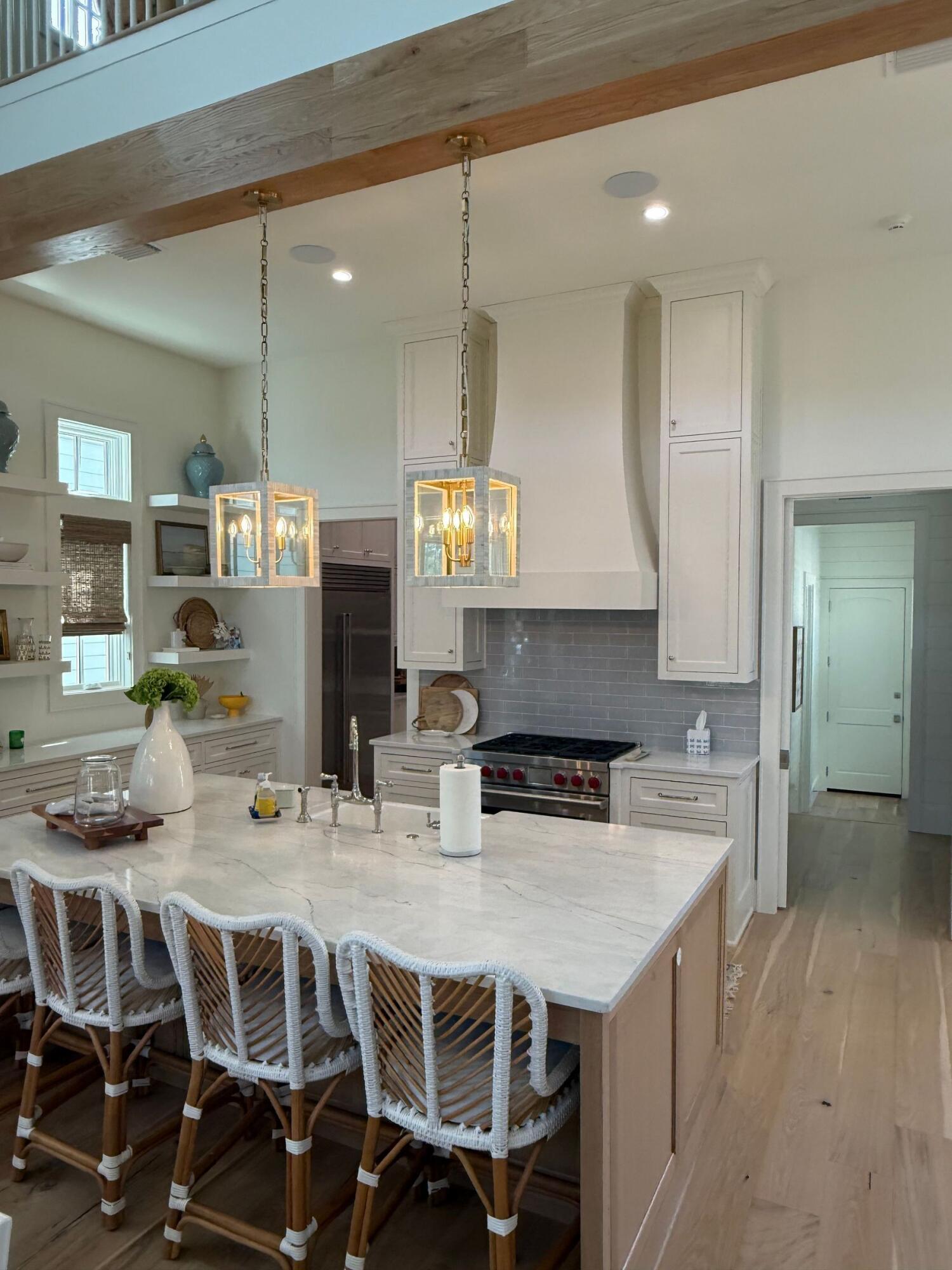 WaterColor - Residential