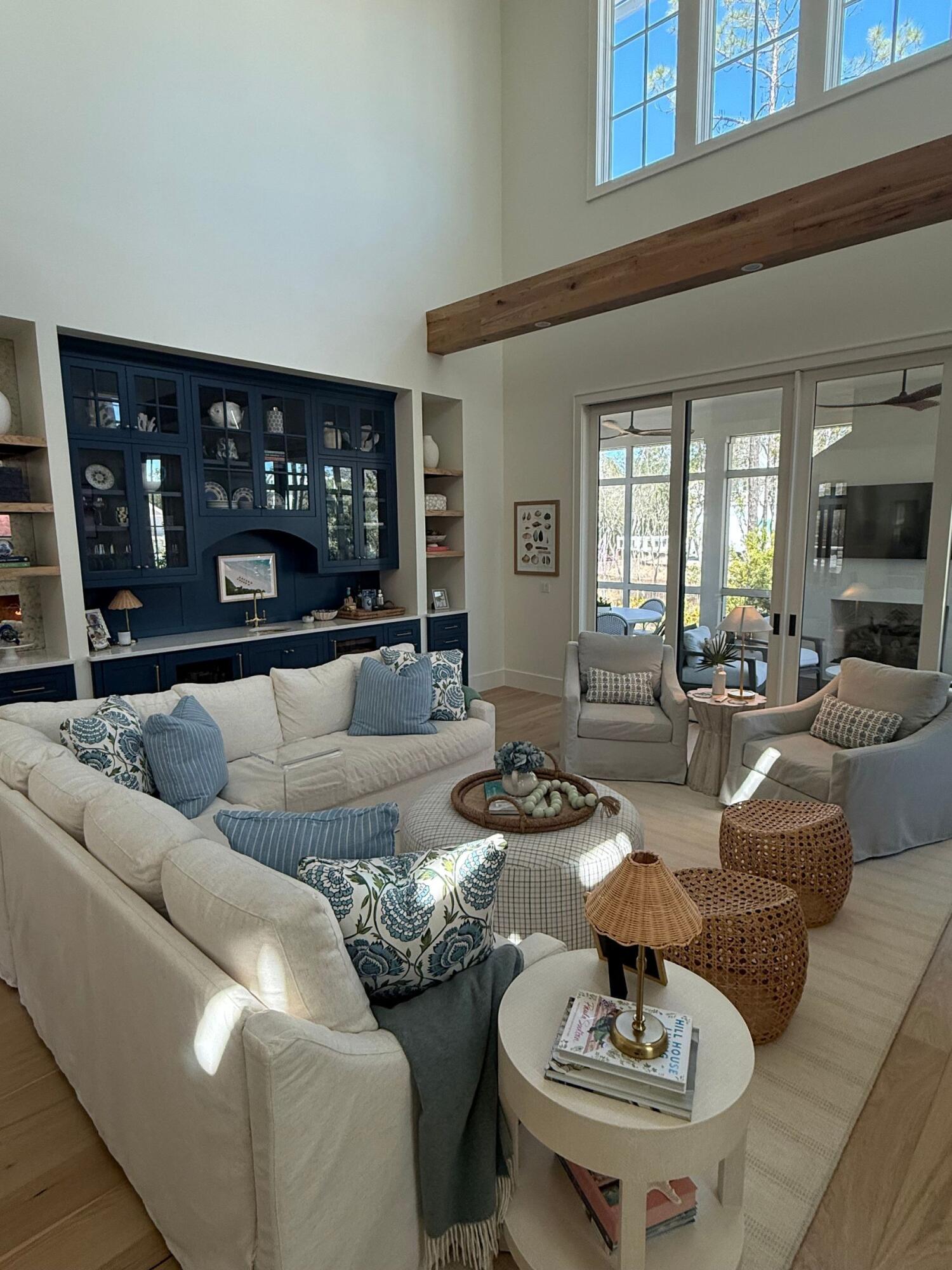 WaterColor - Residential