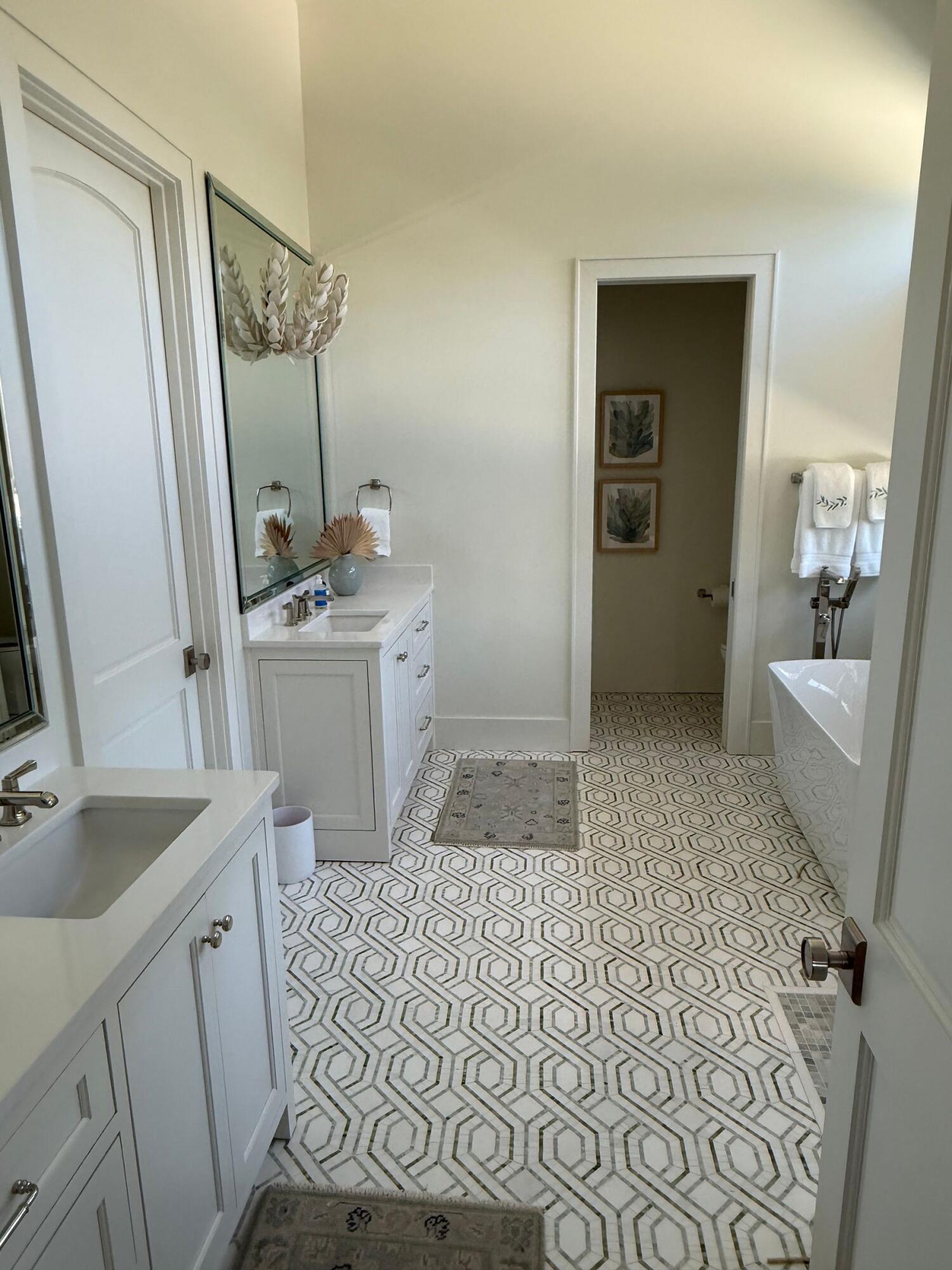 WaterColor - Residential