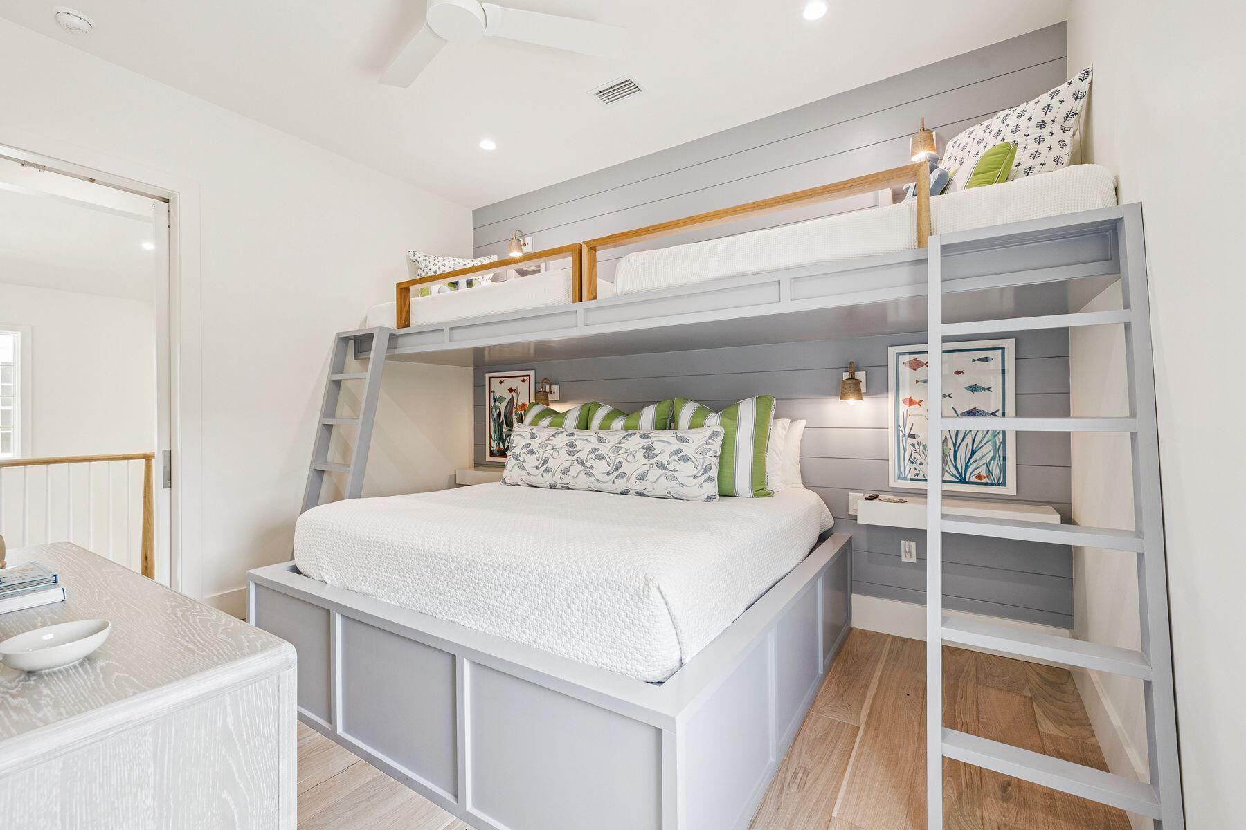 WaterColor - Residential