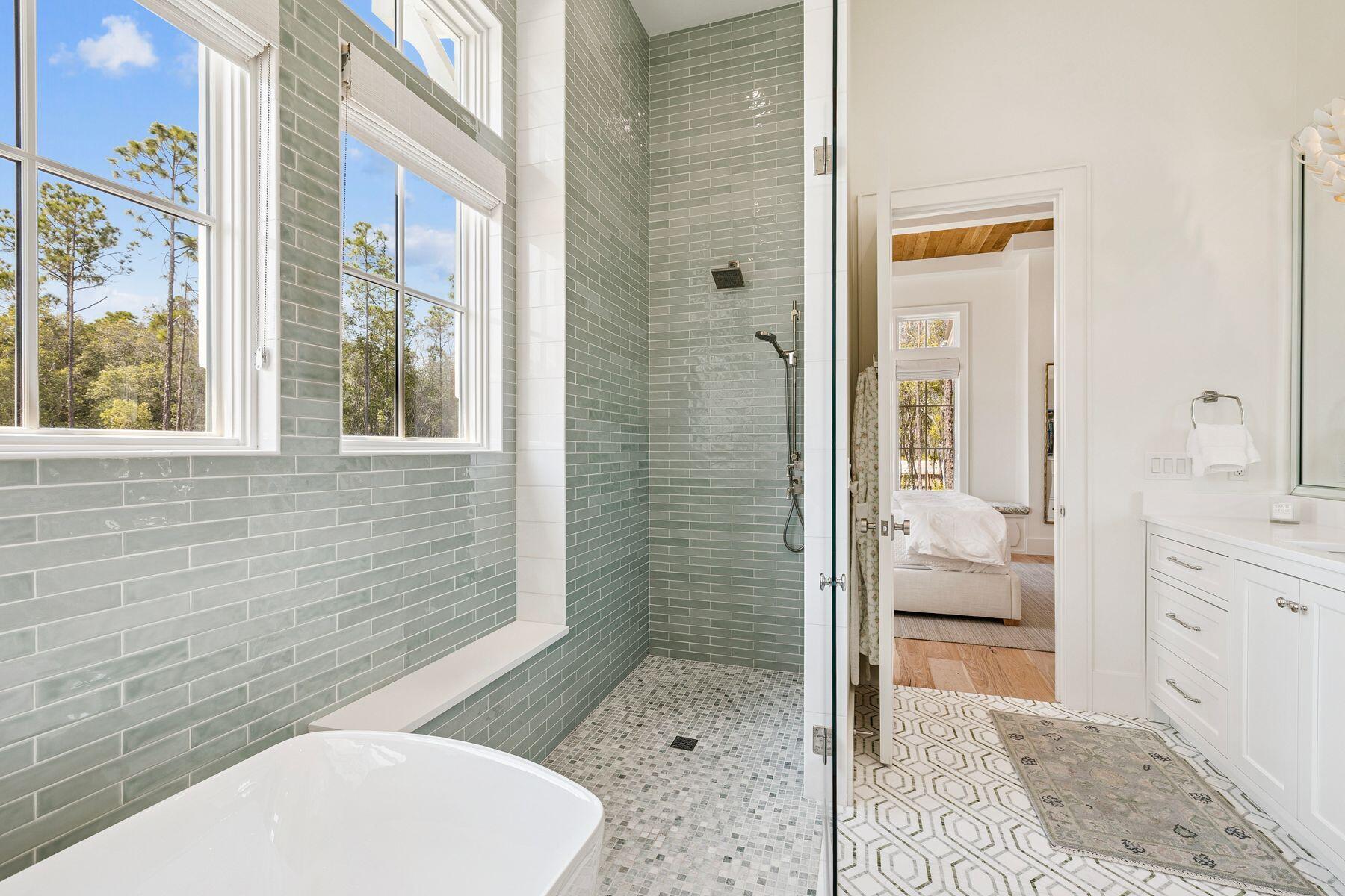 WaterColor - Residential