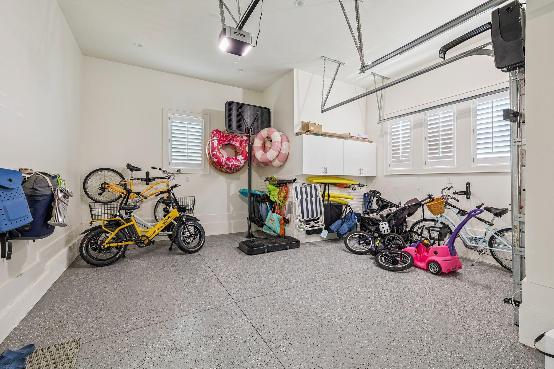 WaterColor - Residential