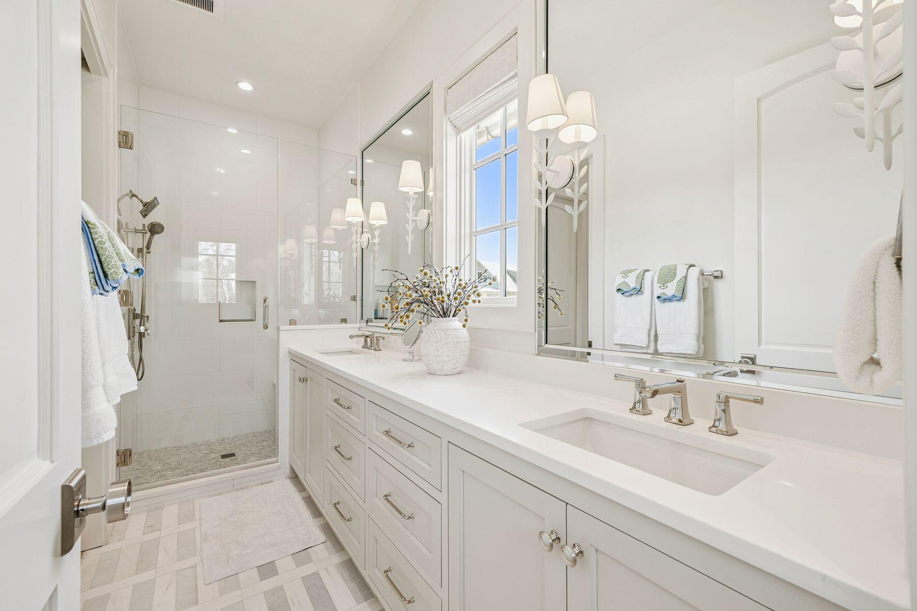 WaterColor - Residential