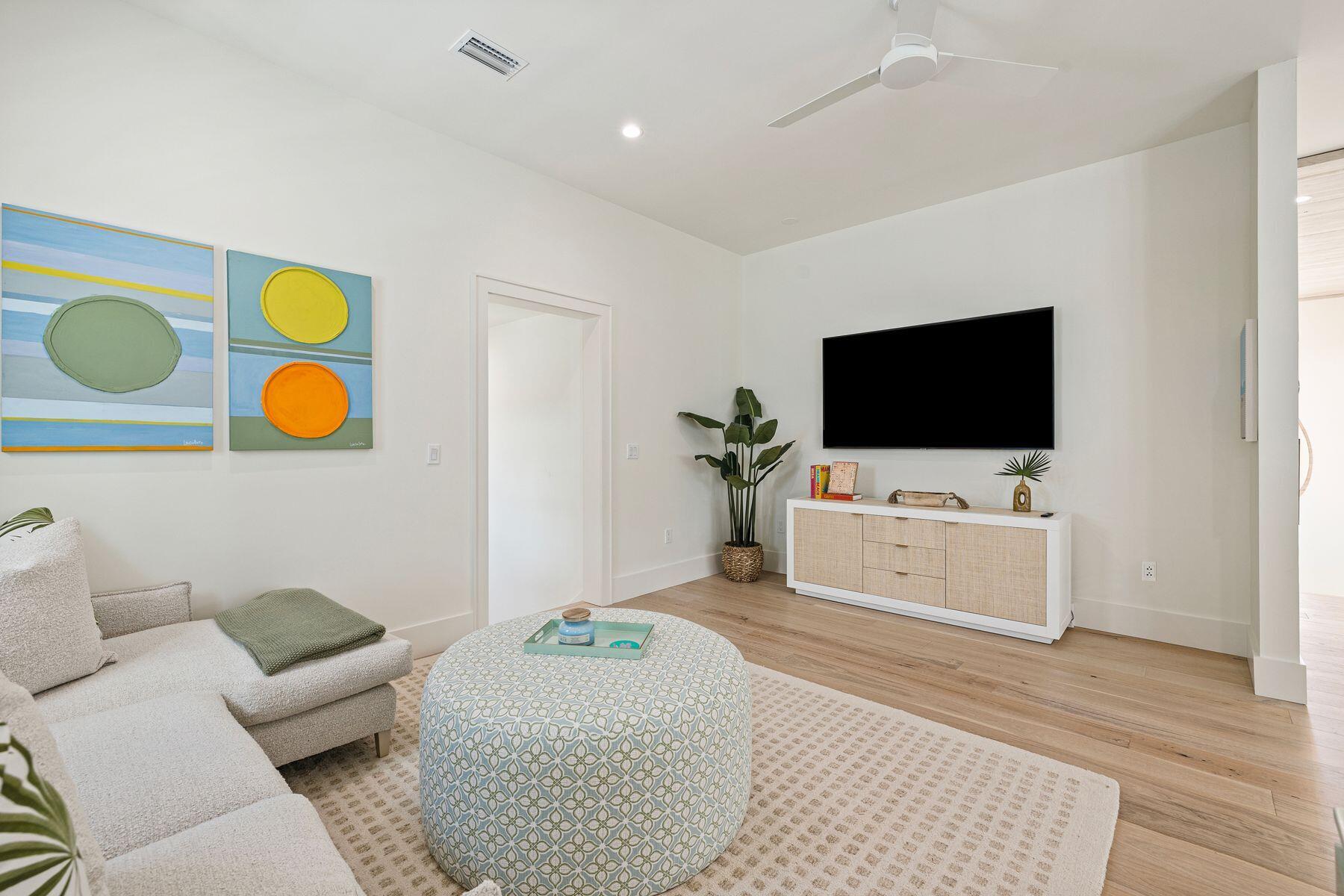 WaterColor - Residential