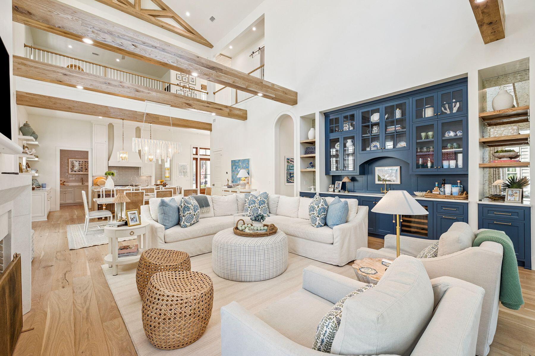 WaterColor - Residential